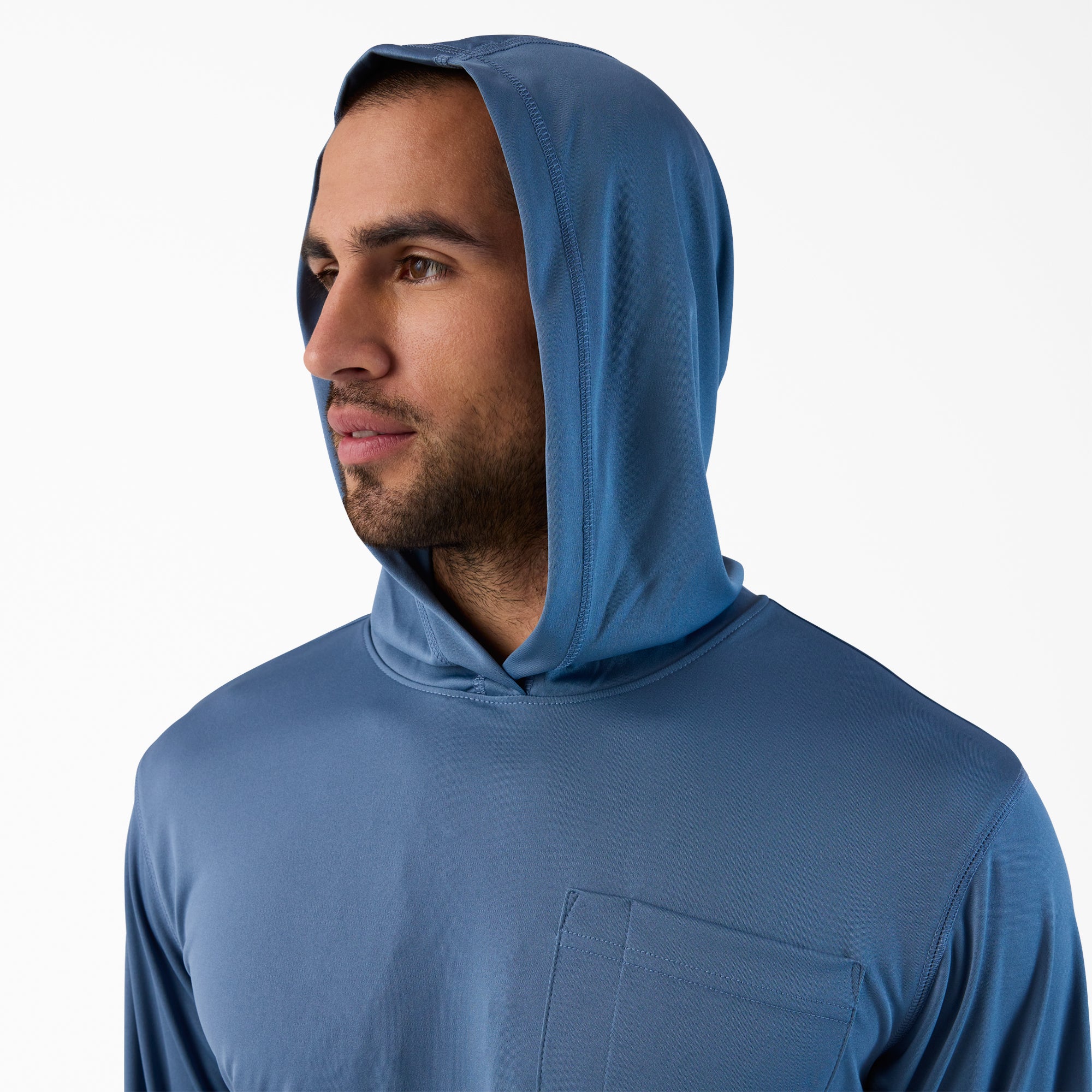 Lightweight Sun Shirt | Dickies US