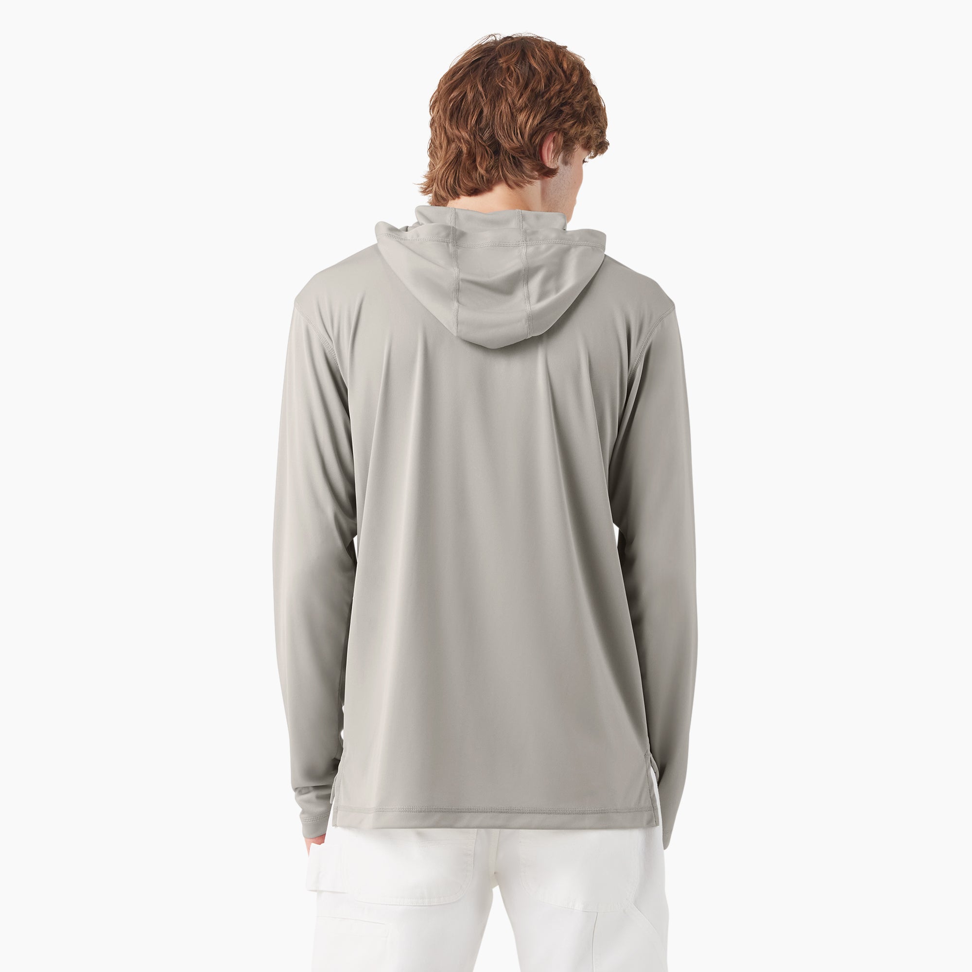 Lightweight Sun Shirt | Dickies US