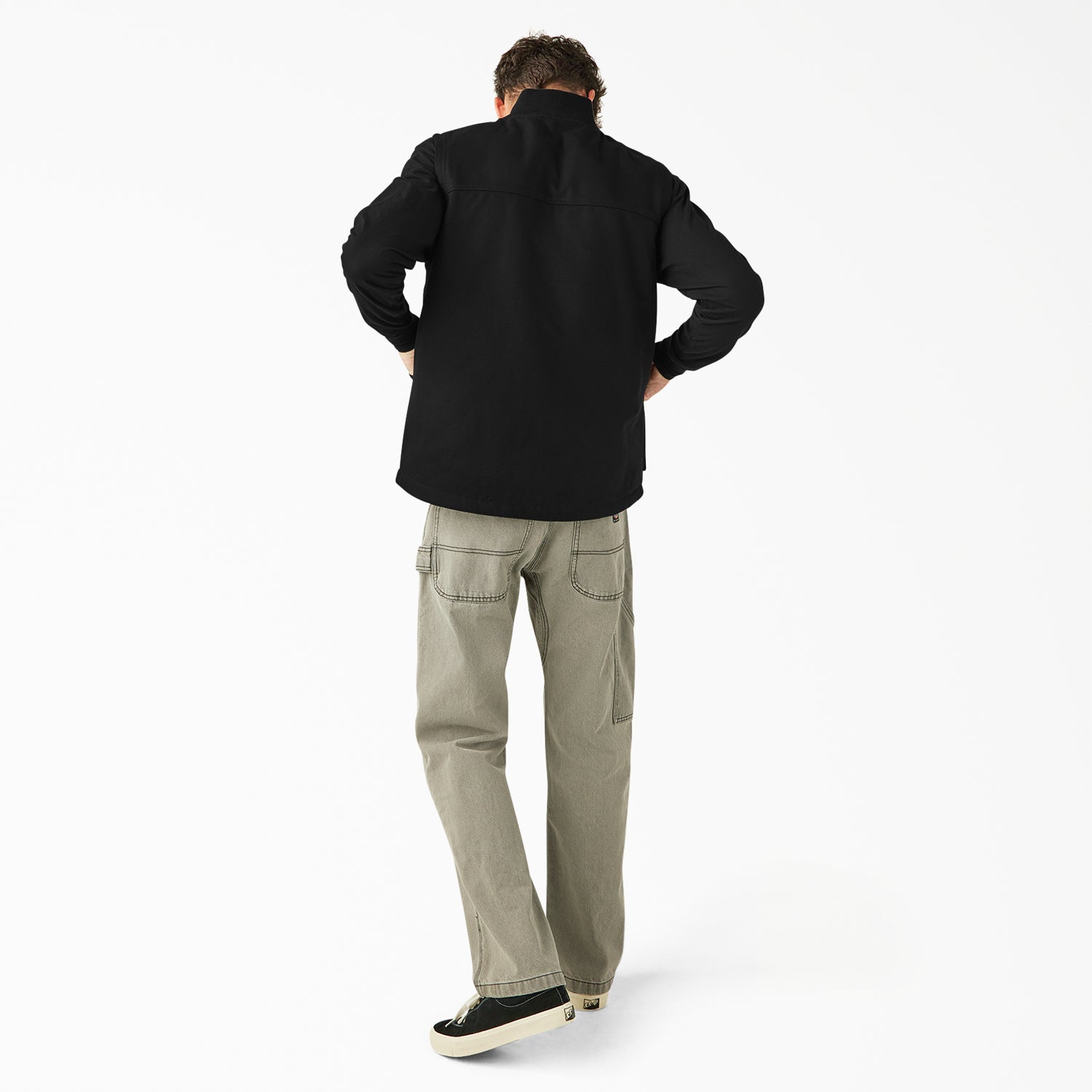 Dickies X Spitfire Vest | Dickies US