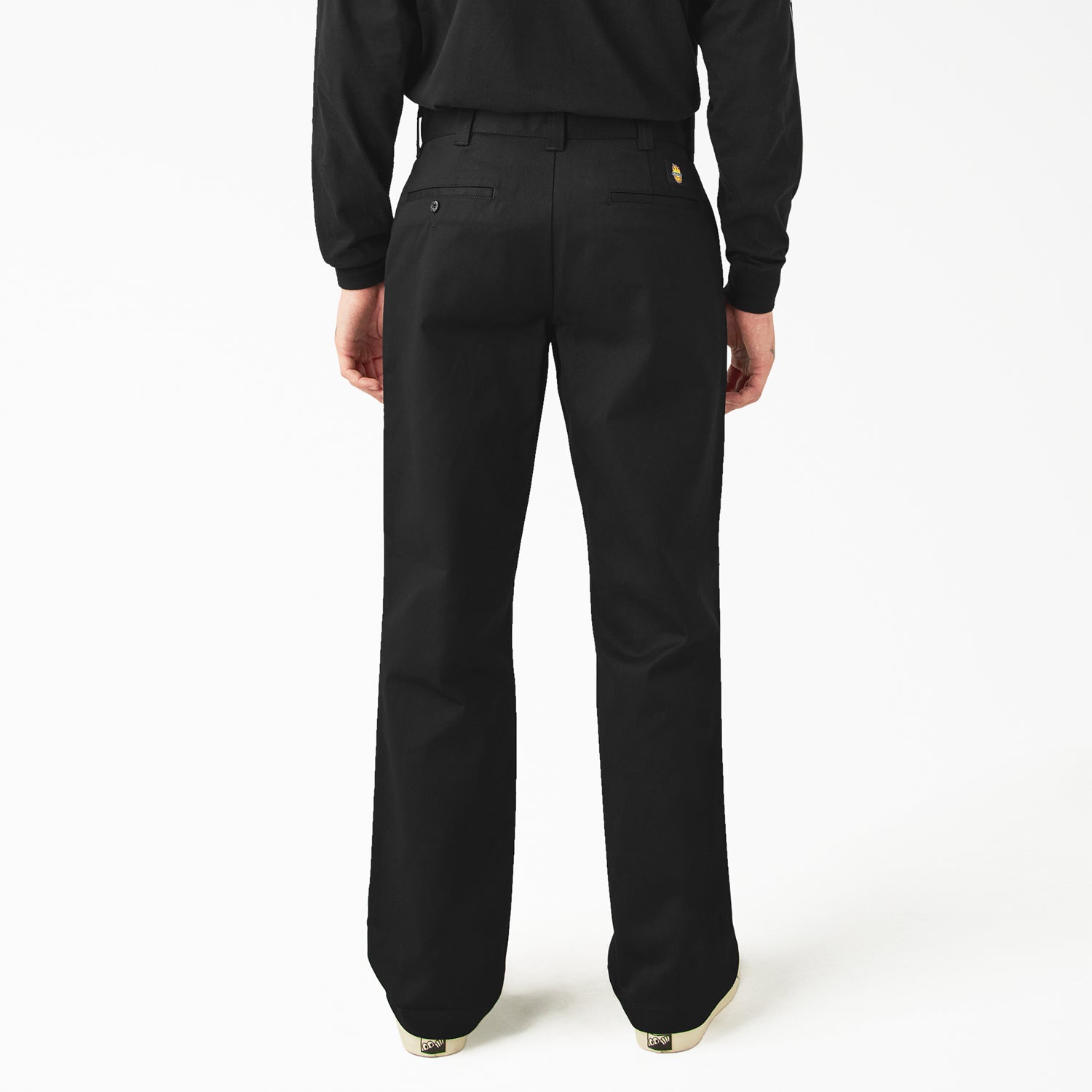 Dickies X Spitfire Flannel Cuff Pants | Dickies US