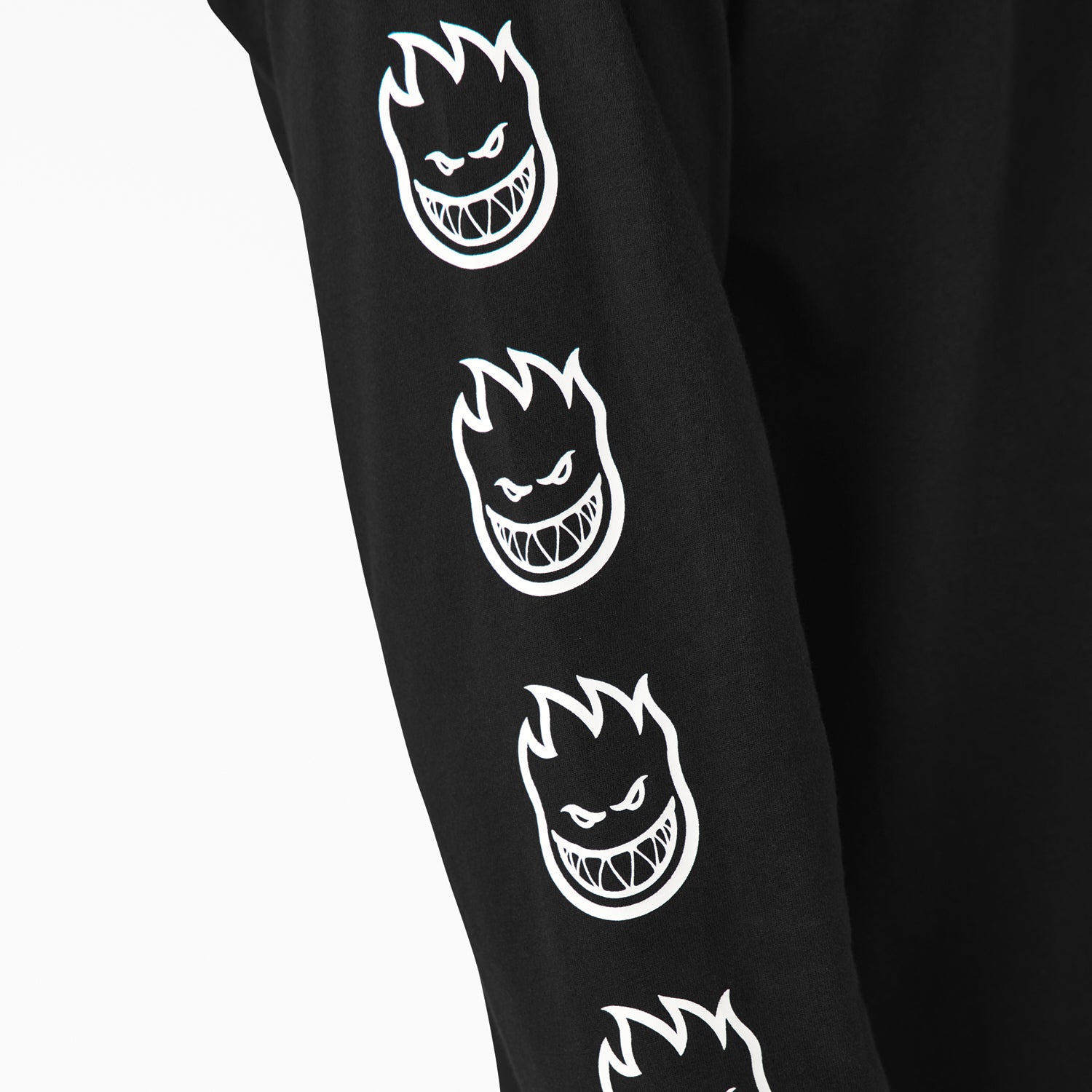 Dickies X Spitfire Long Sleeve T-Shirt | Dickies US