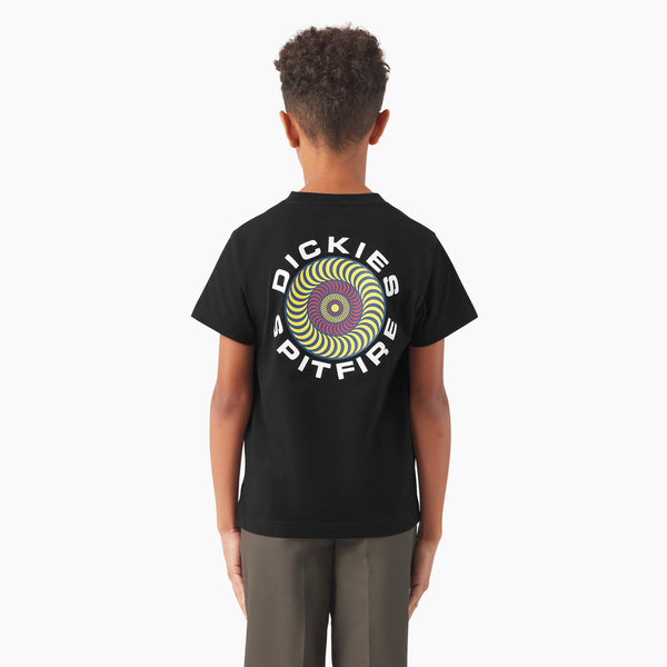 Dickies X Spitfire Kids' Graphic T-Shirt | Dickies US