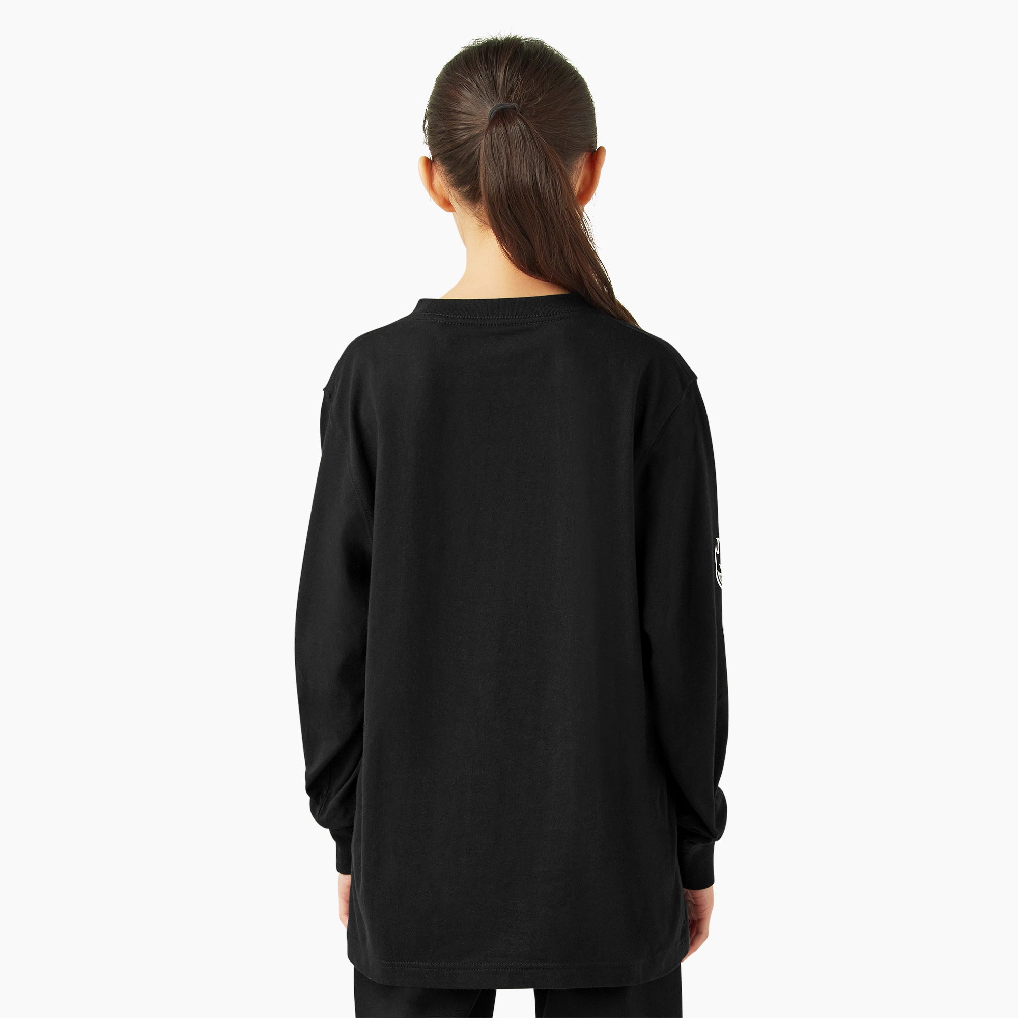 Dickies X Spitfire Kids' Long Sleeve T-Shirt | Dickies US