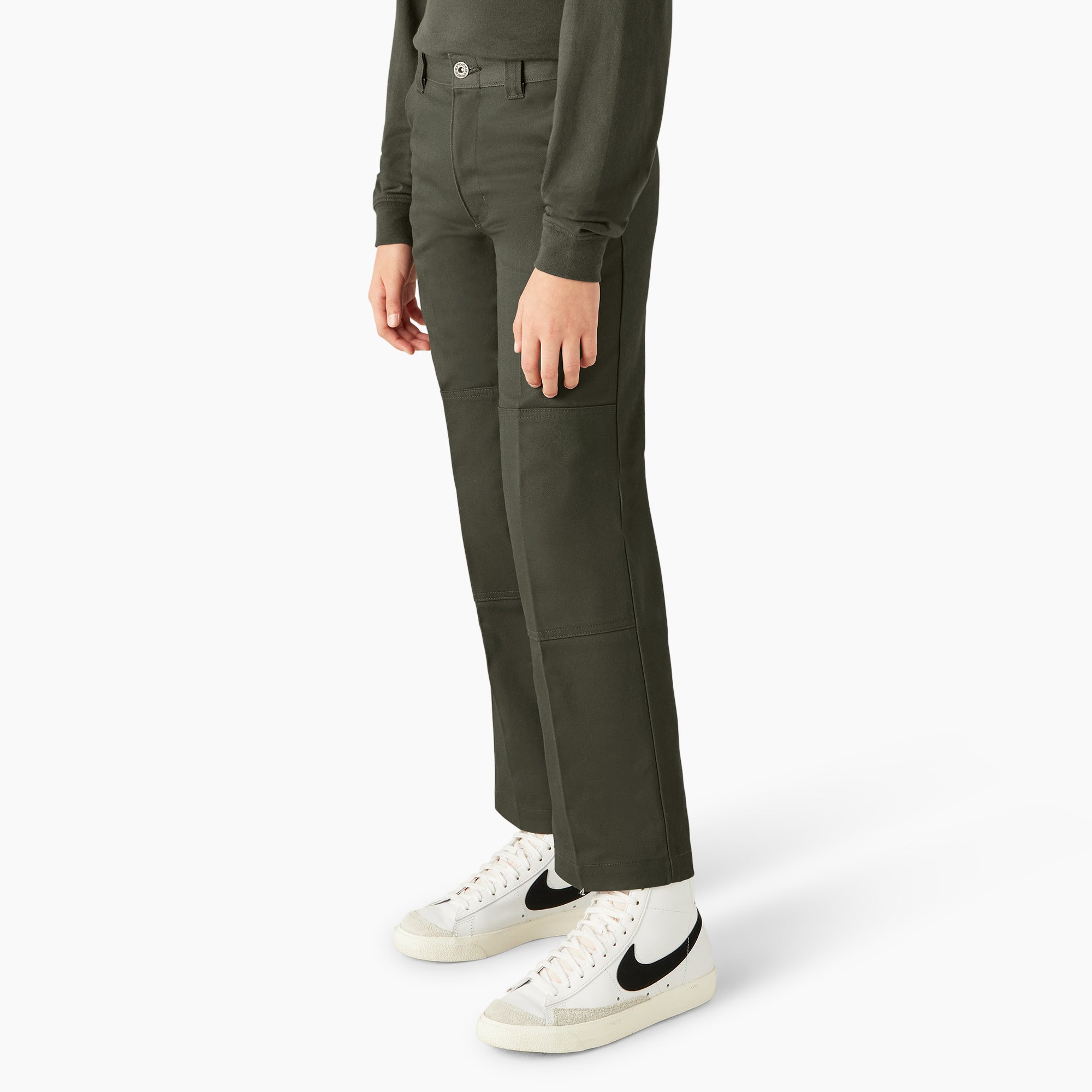 Dickies X Spitfire Kid's Double Knee Pants | Dickies US