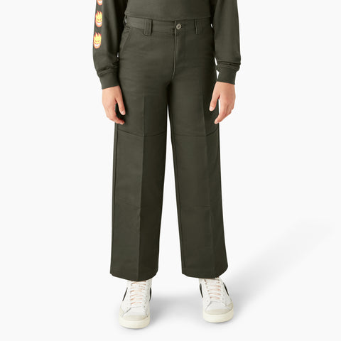 Dickies X Spitfire Kid's Double Knee Pants | Dickies US