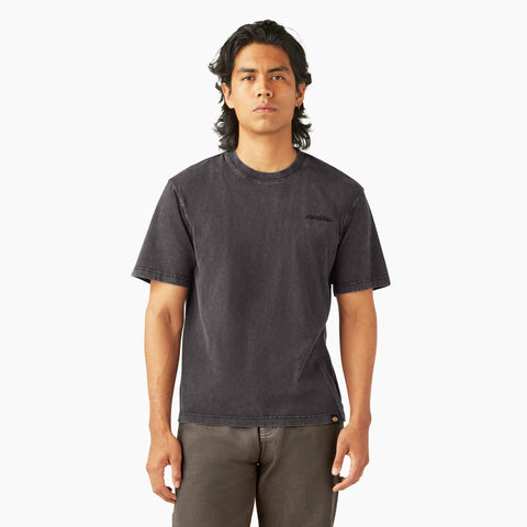 Plentywood Short Sleeve T-Shirt | Dickies US