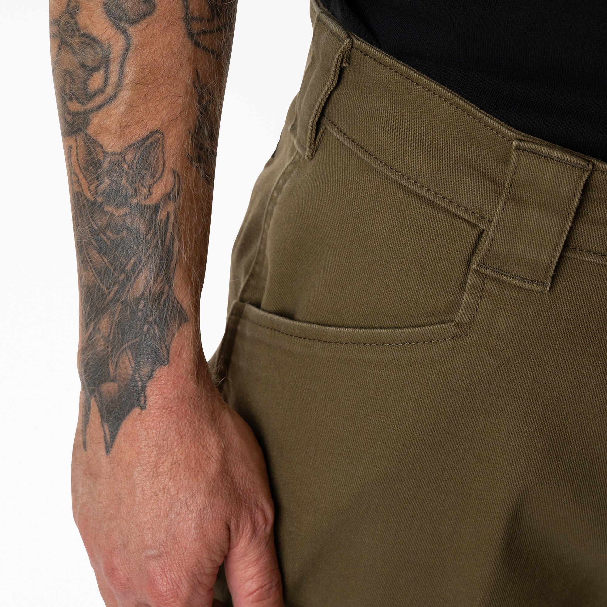 Mike Anderson Loose Fit Work Pants | Dickies CA
