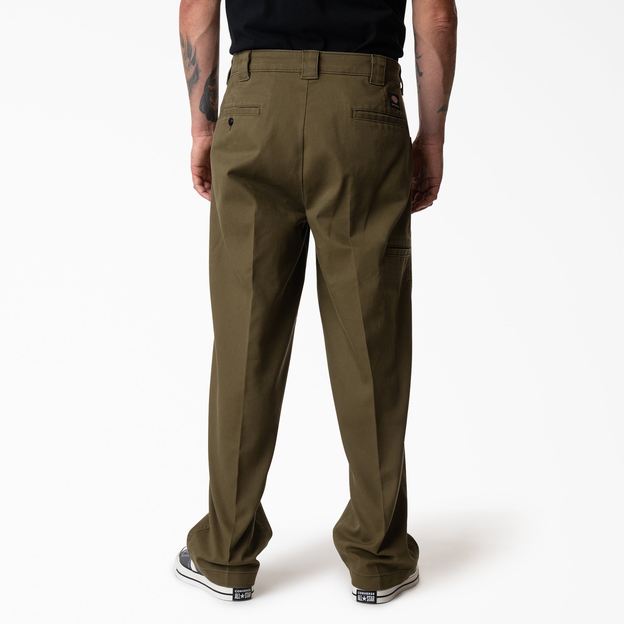 Mike Anderson Loose Fit Work Pants | Dickies US
