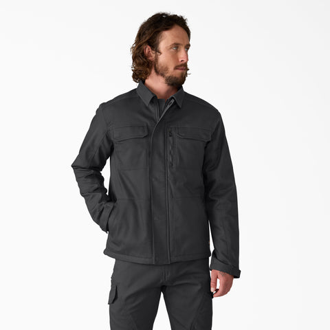 Tradebuilt Shirt Jacket | Dickies US