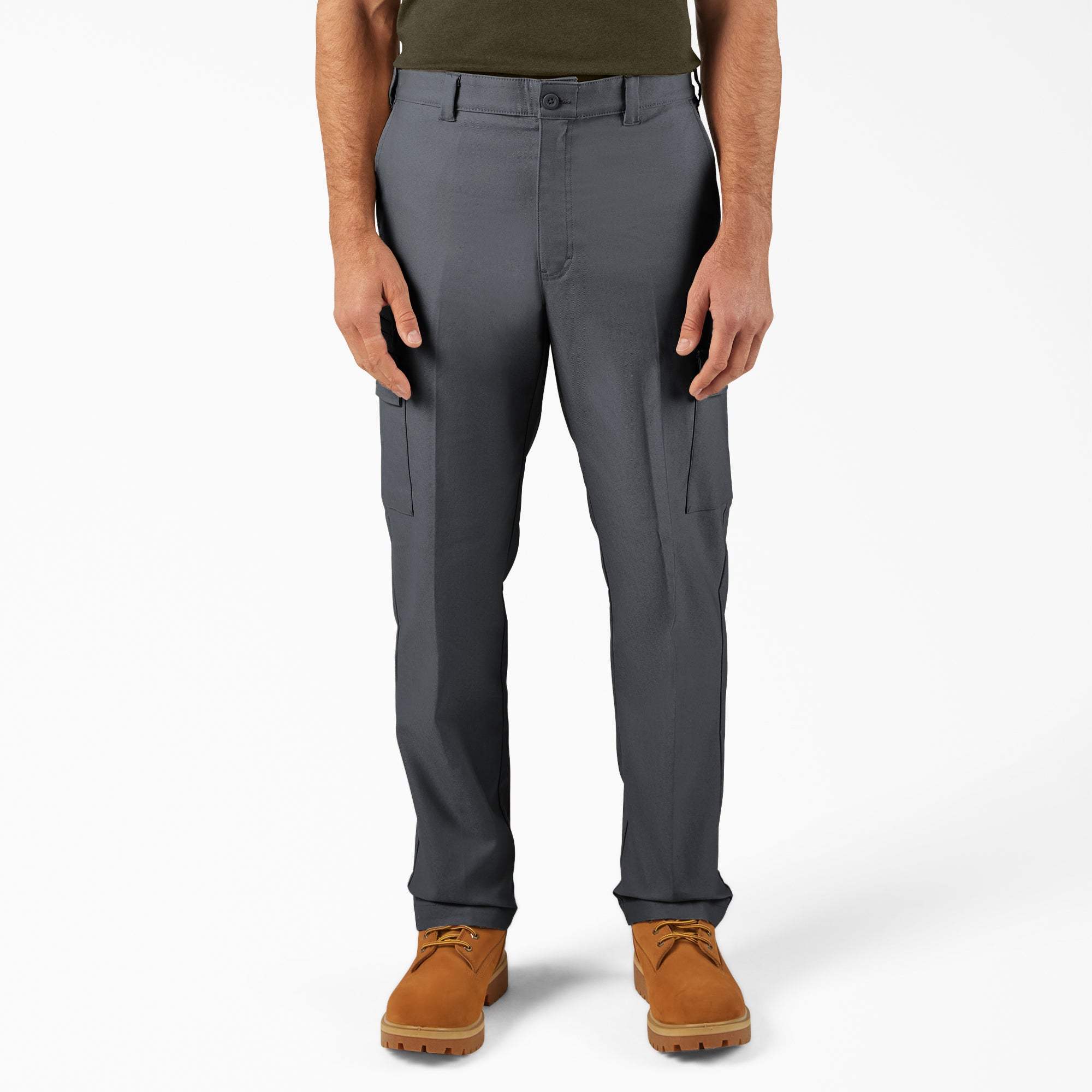 Pro Series Double Knee Work Pants | Dickies CA
