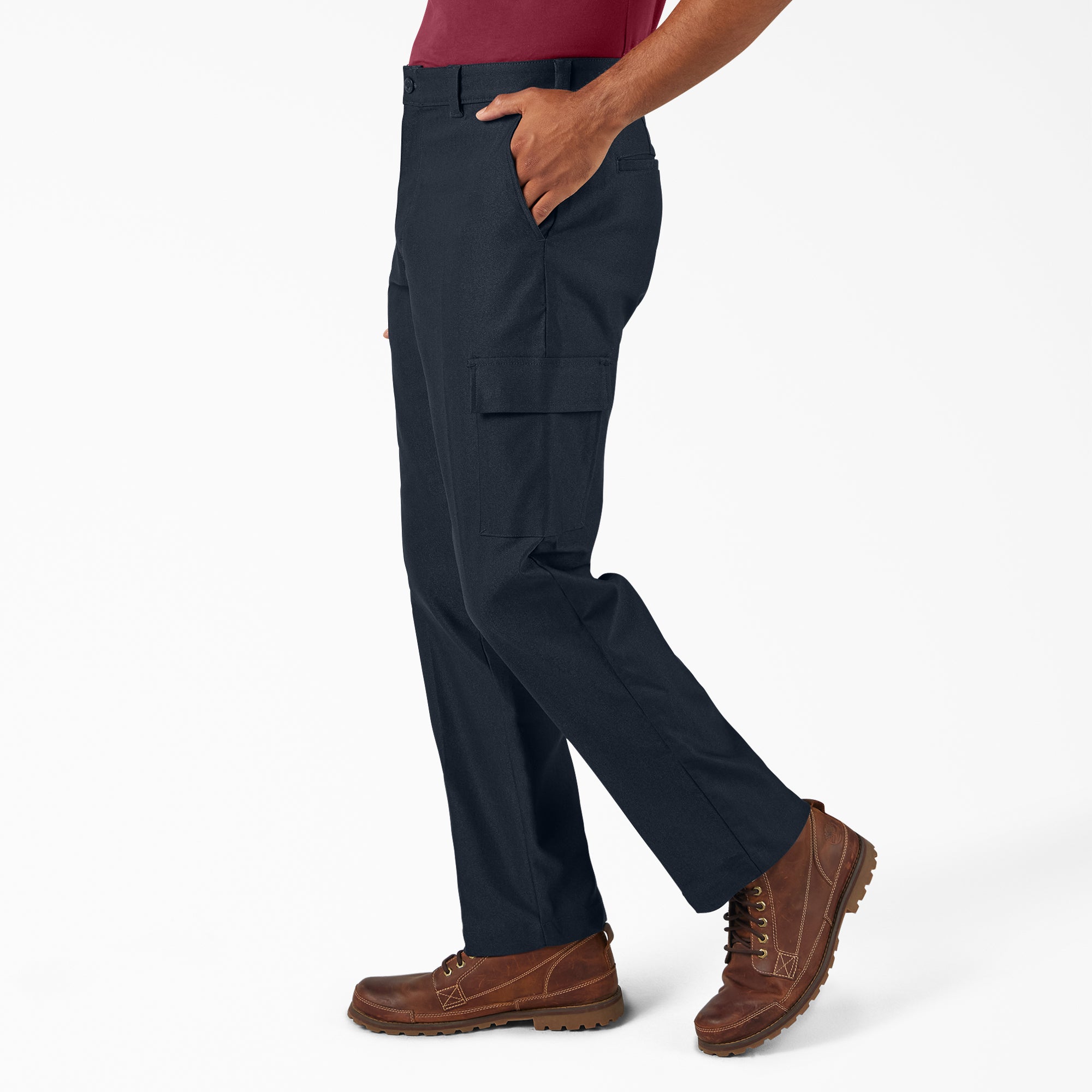 Pro Series Cargo Work Pants | Dickies US