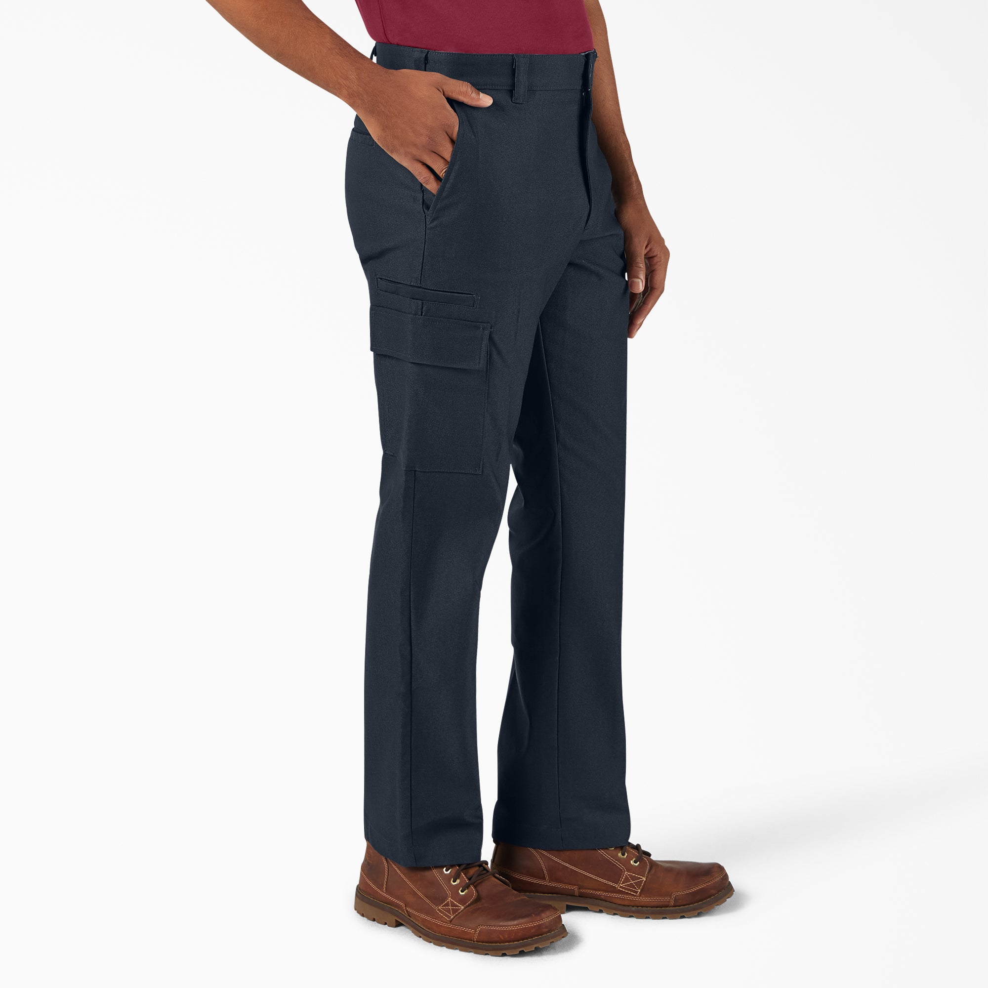 Pro Series Cargo Work Pants | Dickies US