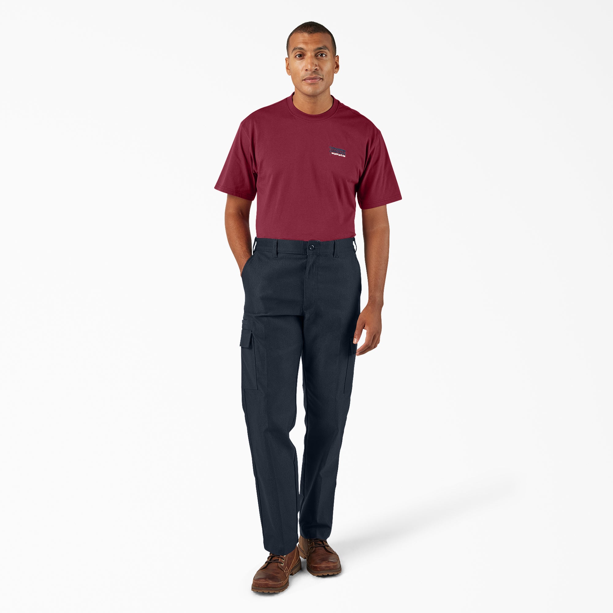 ワークパンツ/カーゴパンツ NEIGHBORHOOD 22SS SRL . DICKIES Pro Series Cargo Work Pants | Dickies US