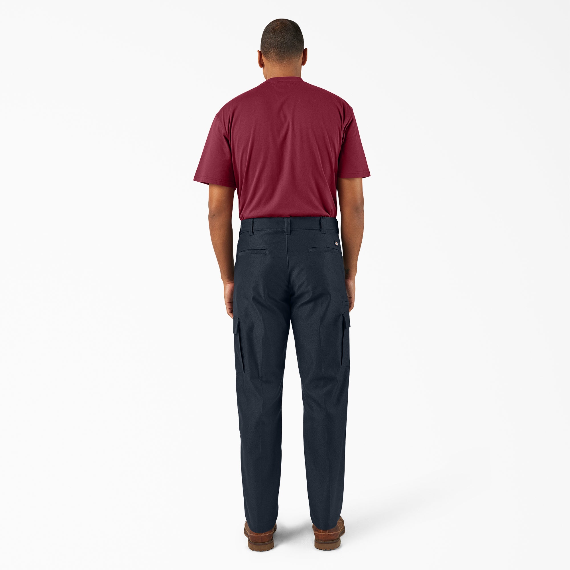 Pro Series Cargo Work Pants | Dickies US