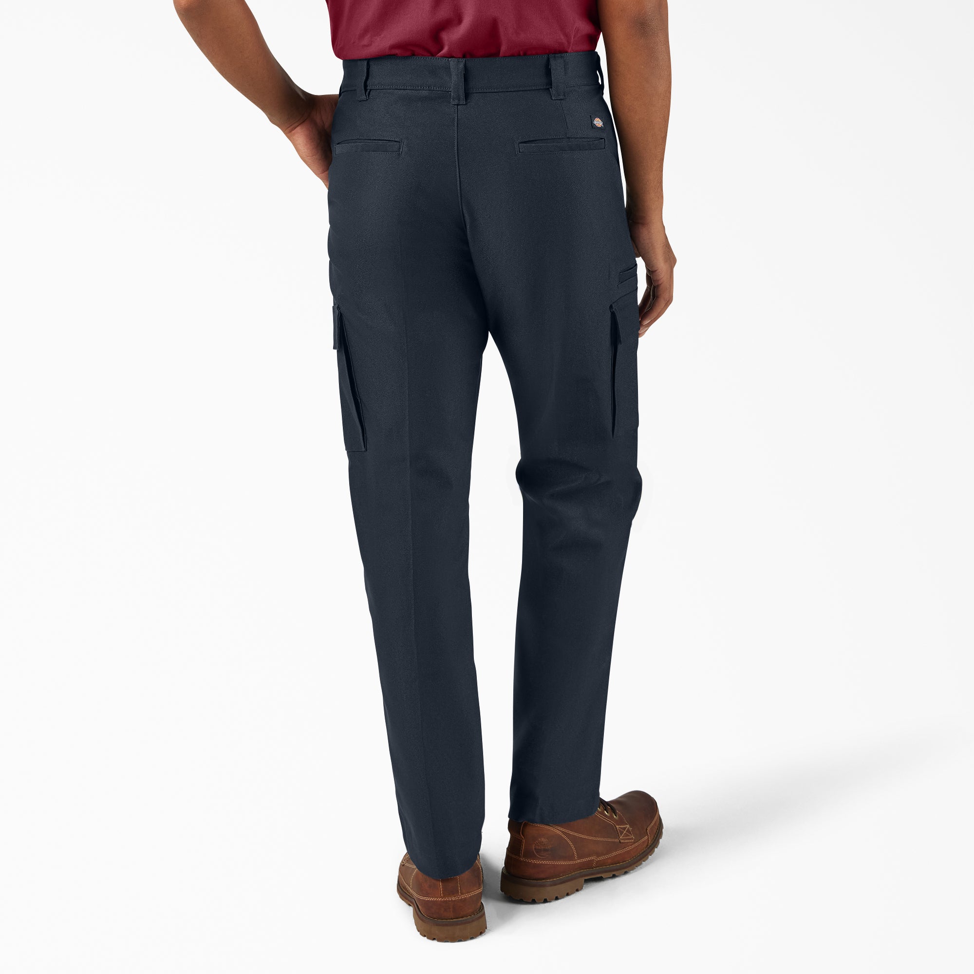 Pro Series Cargo Work Pants | Dickies US