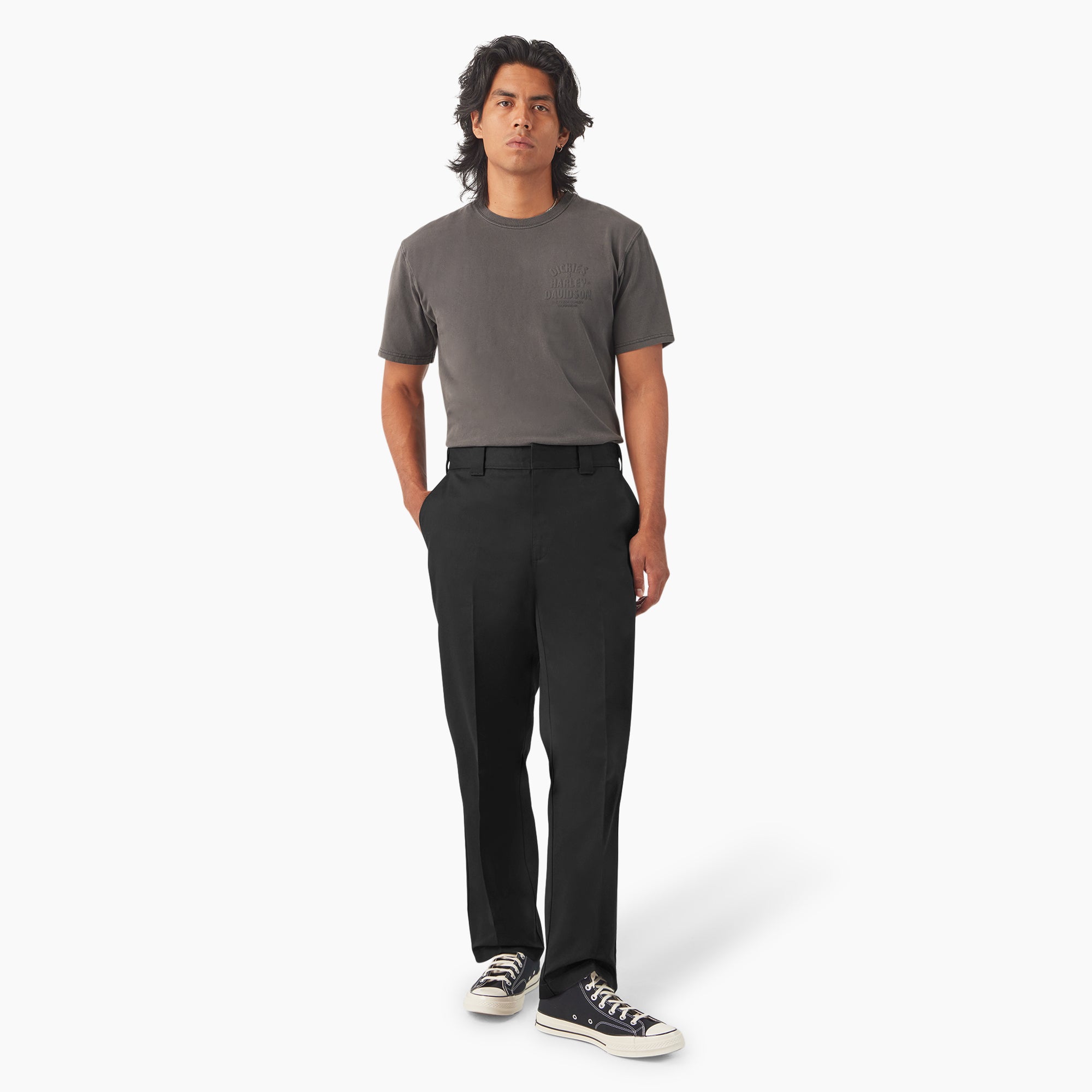 Dickies x Harley-Davidson 874 Work Pants | Dickies US