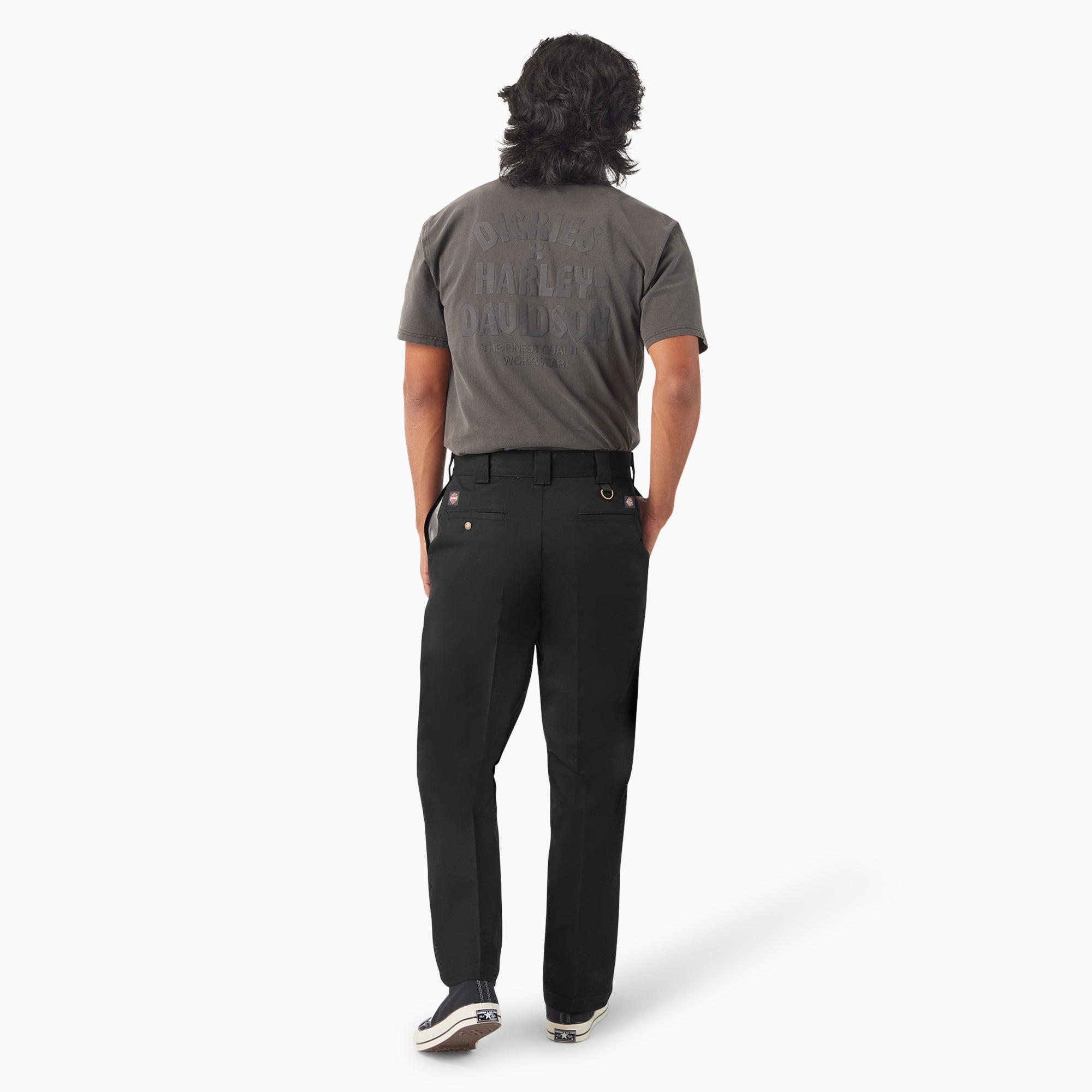 Dickies x Harley-Davidson 874 Work Pants | Dickies US