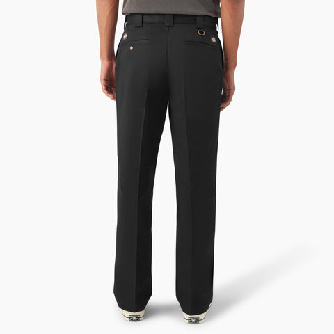 Dickies PANT - Broek - black/zwart Dickies PANT - Broek - black/zwart