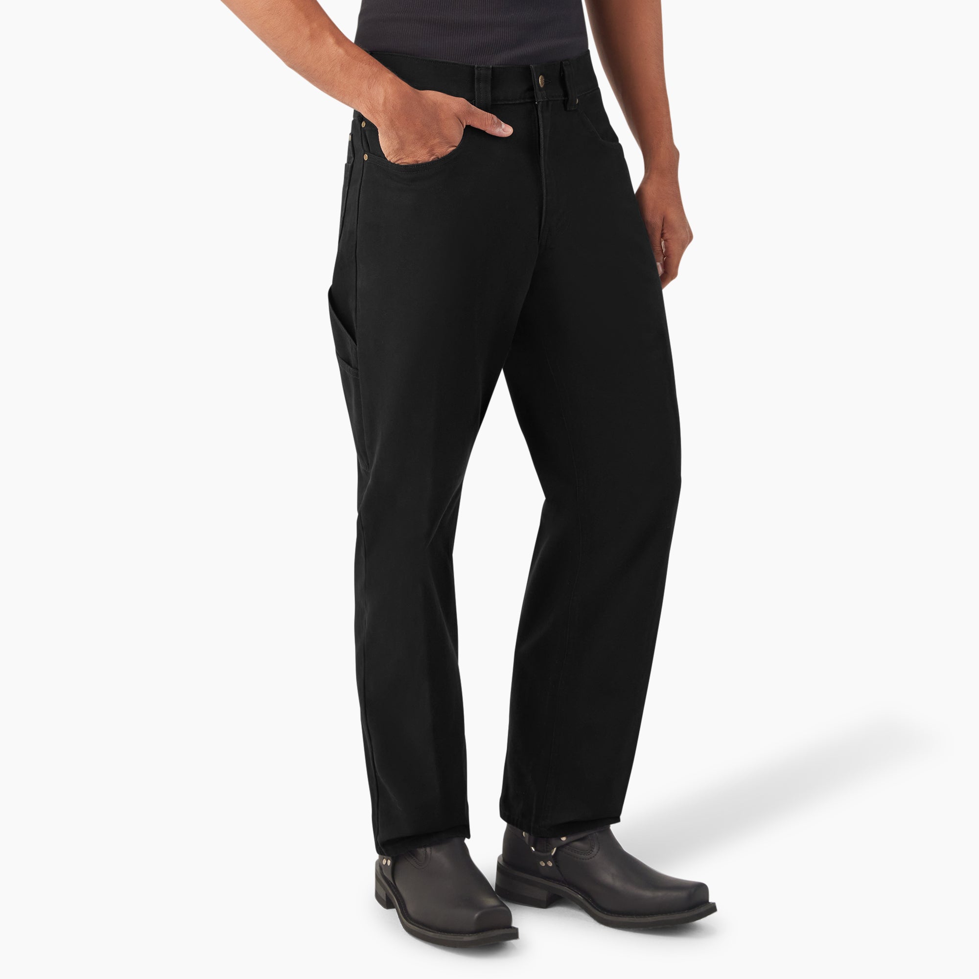 Dickies x Harley-Davidson Carpenter Pants | Dickies US