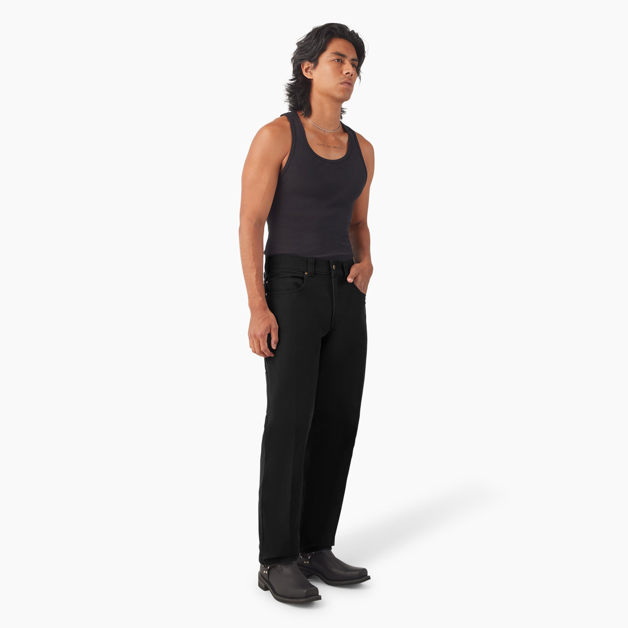 Dickies x Harley-Davidson Carpenter Pants | Dickies US