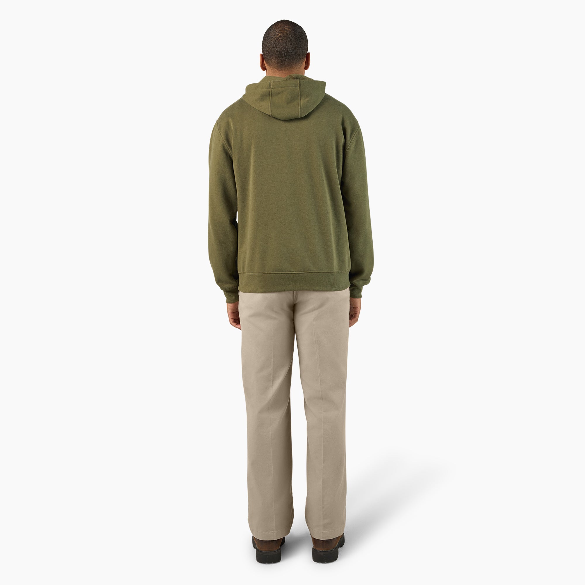 Full Charge Graphic Hoodie | Dickies US