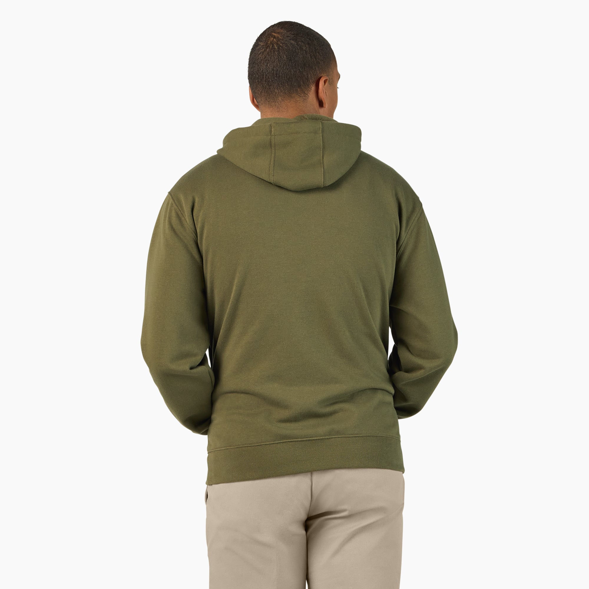 Full Charge Graphic Hoodie | Dickies US