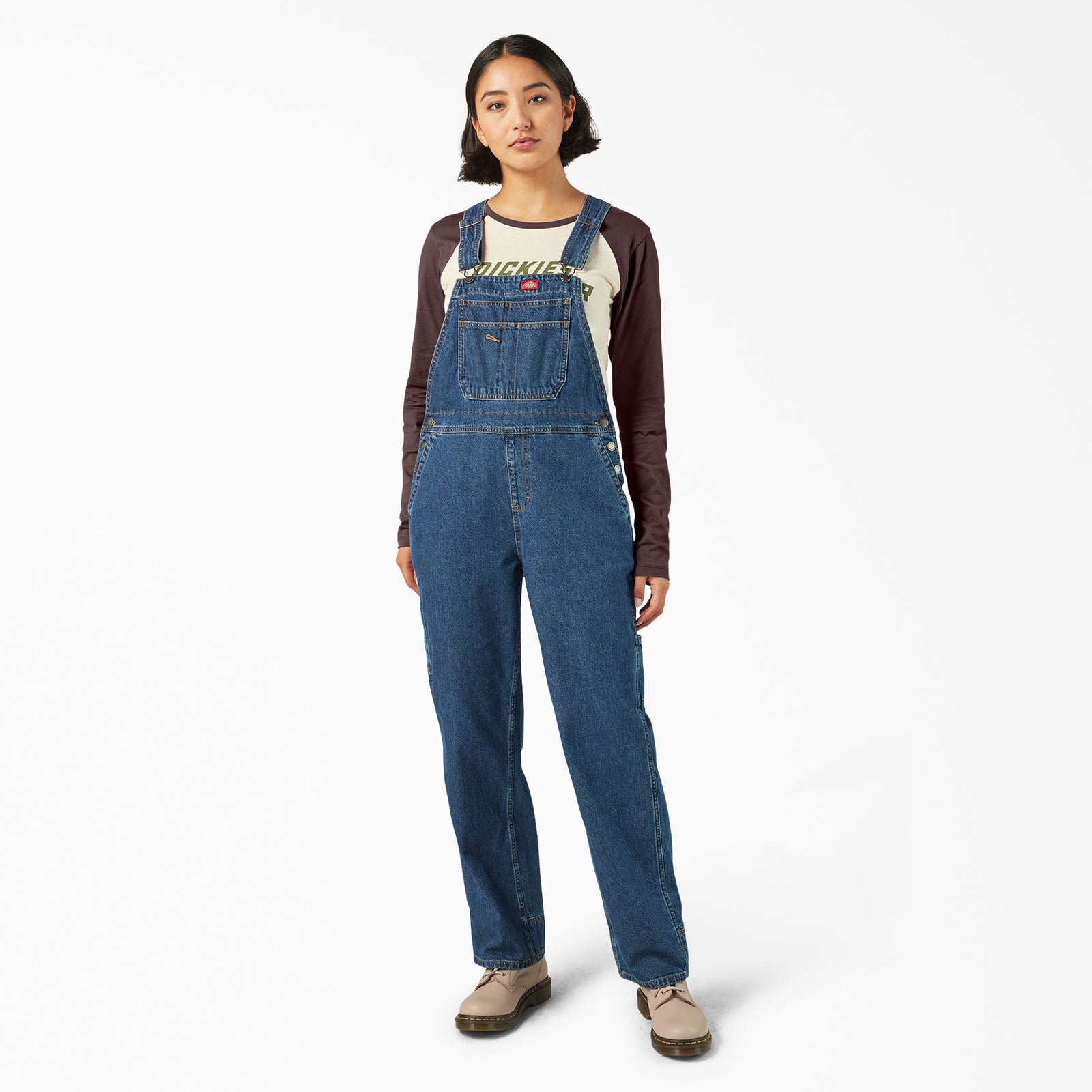 Overalls