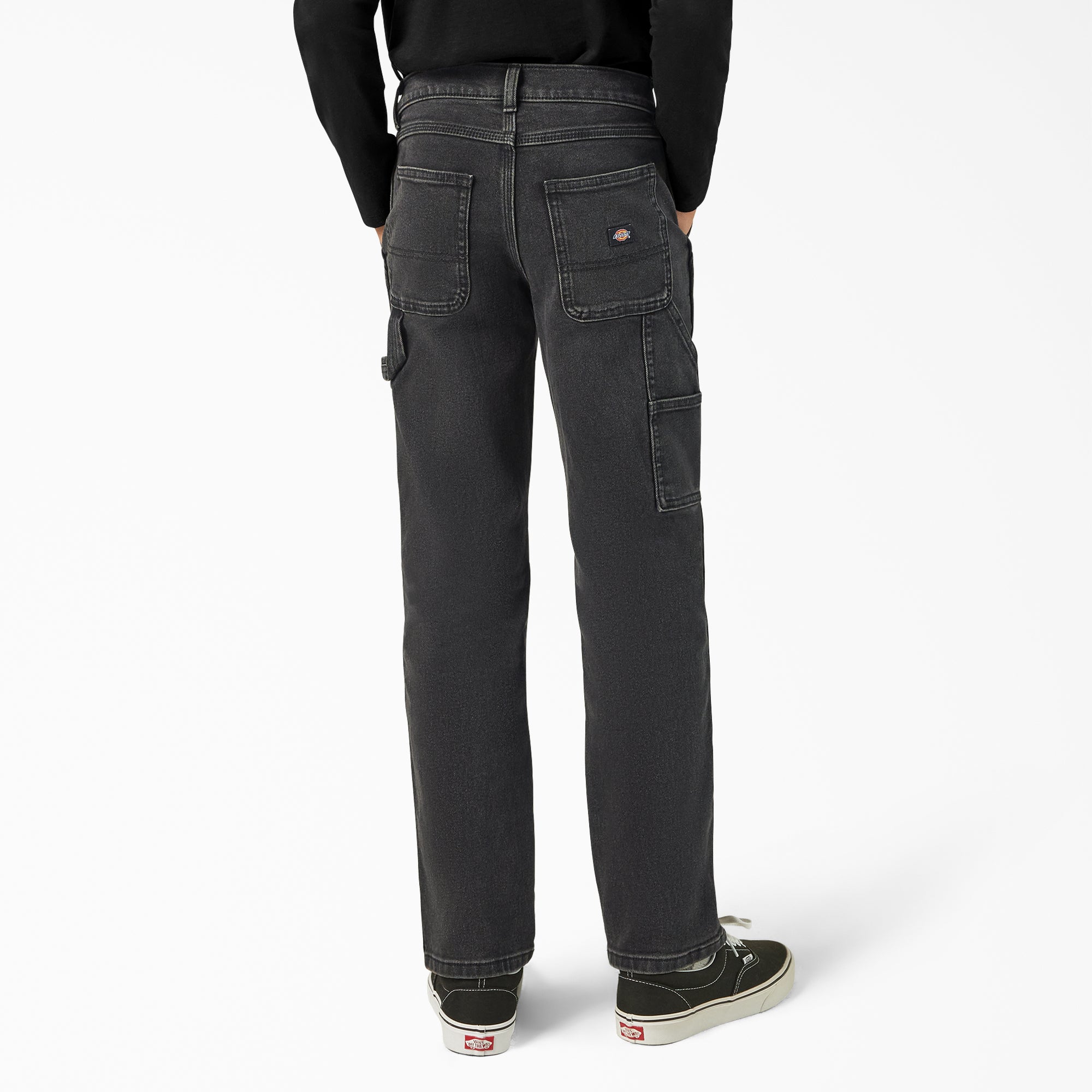 Boys' Carpenter Jeans, 4-20 | Dickies US