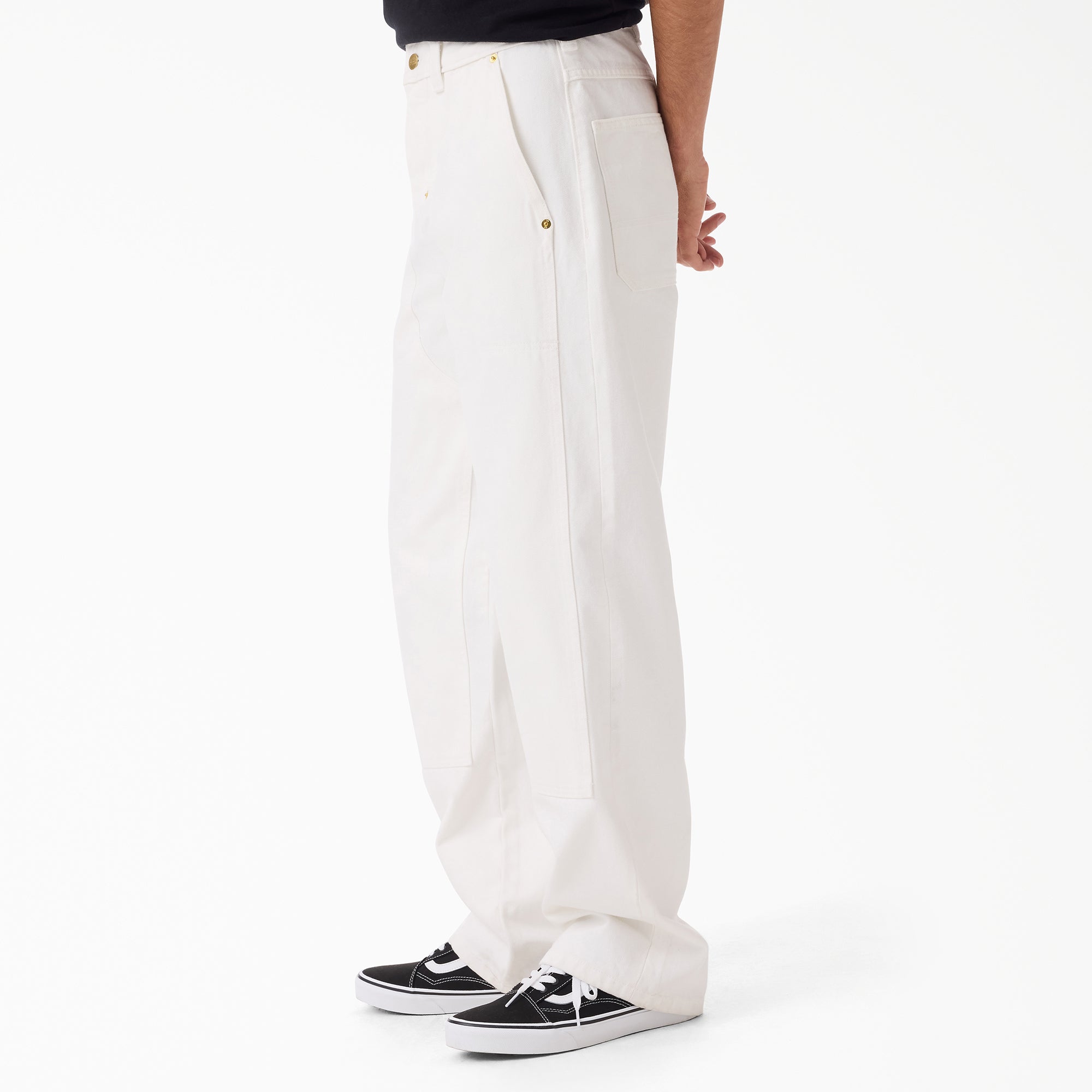 Selvedge Double Knee Denim Jeans | Dickies US