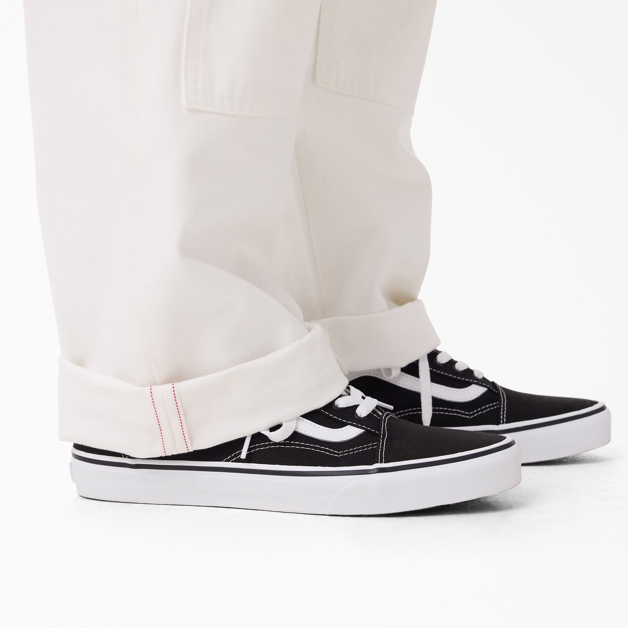 Selvedge Double Knee Denim Jeans | Dickies US
