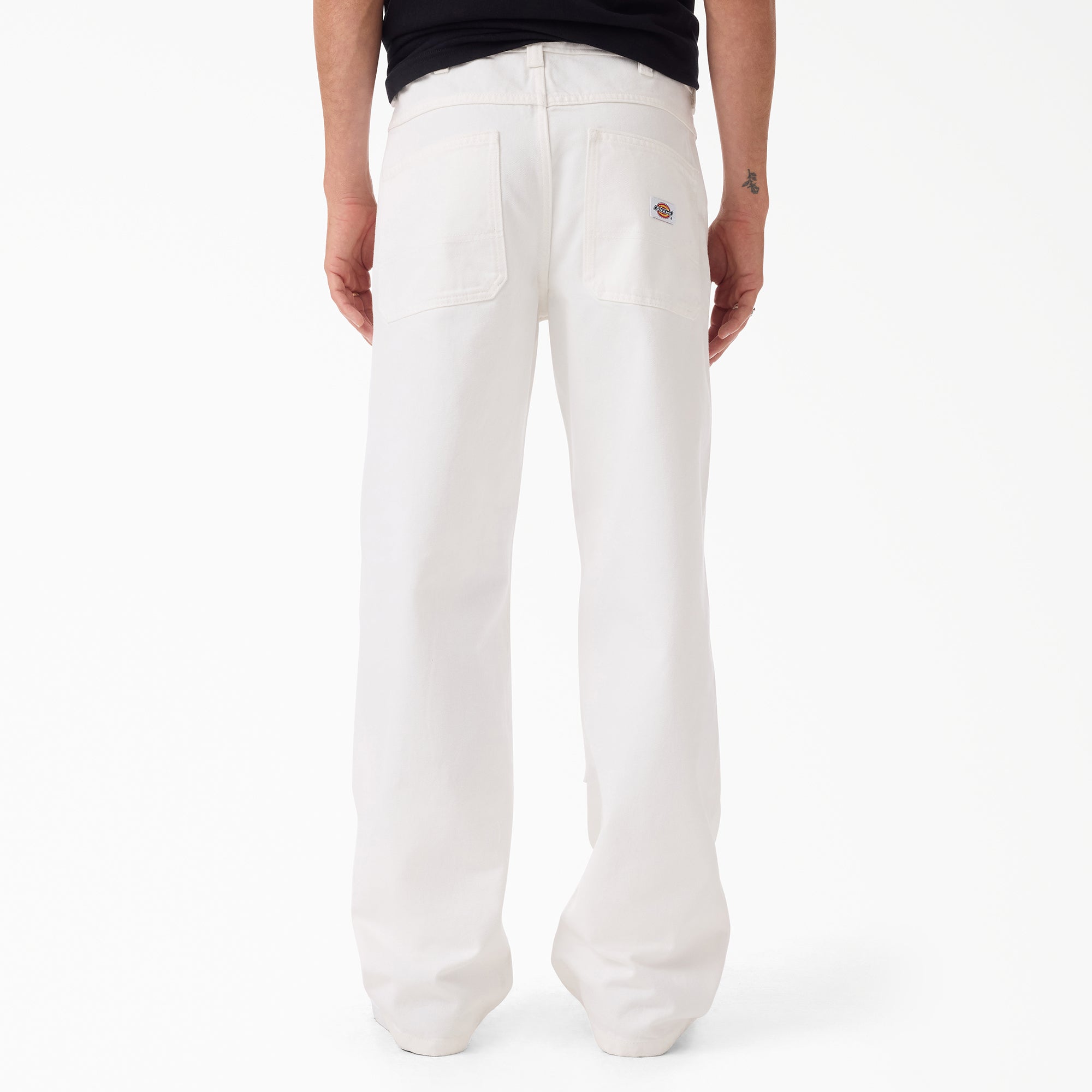 パンツ yonosukee Selvedge Double Knee Denim Jeans | Dickies US