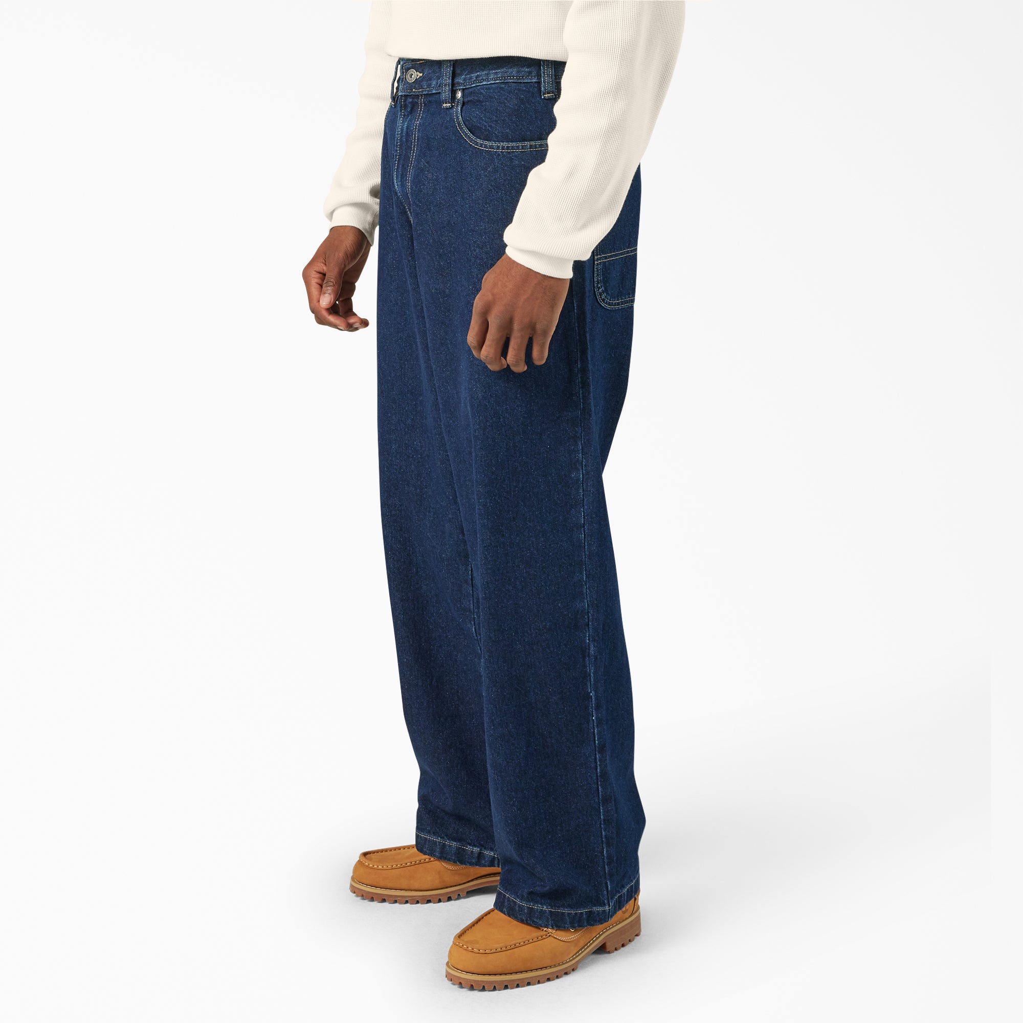 Hilham Loose Fit Jeans | Dickies US