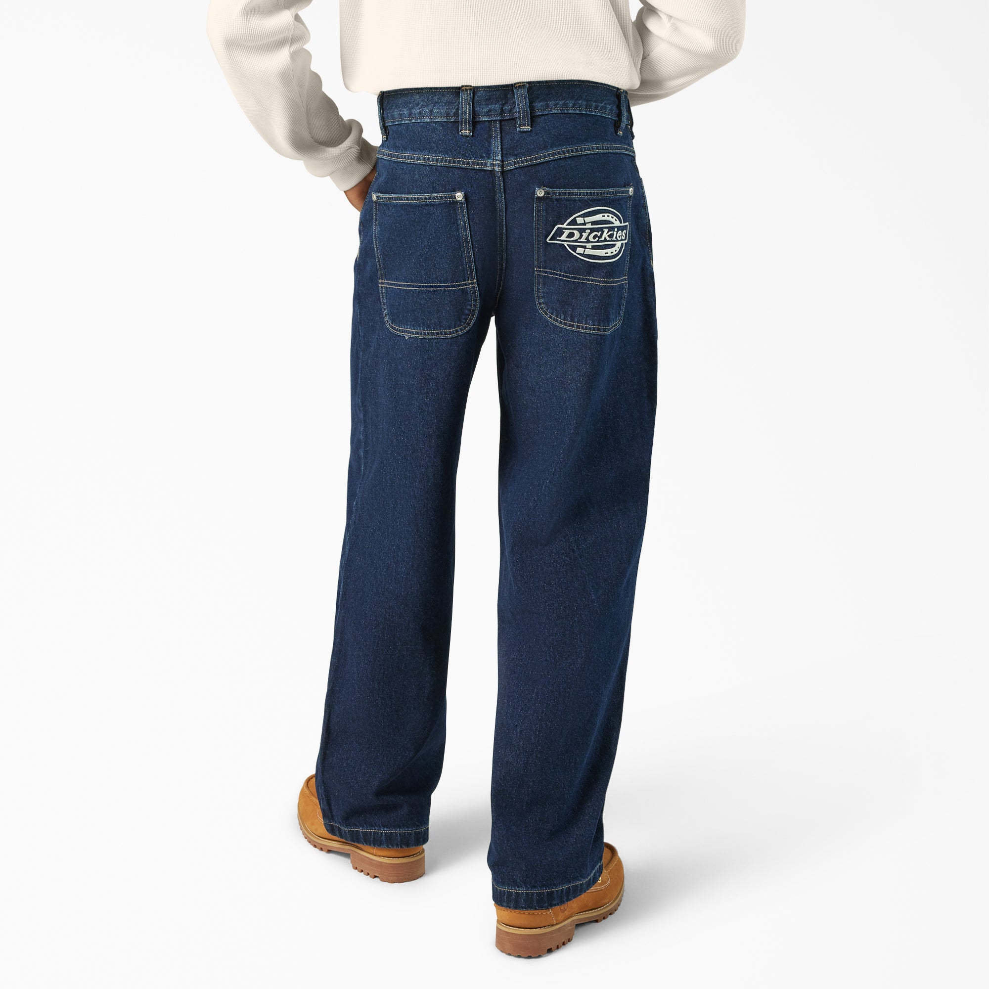 Hilham Loose Fit Jeans | Dickies US
