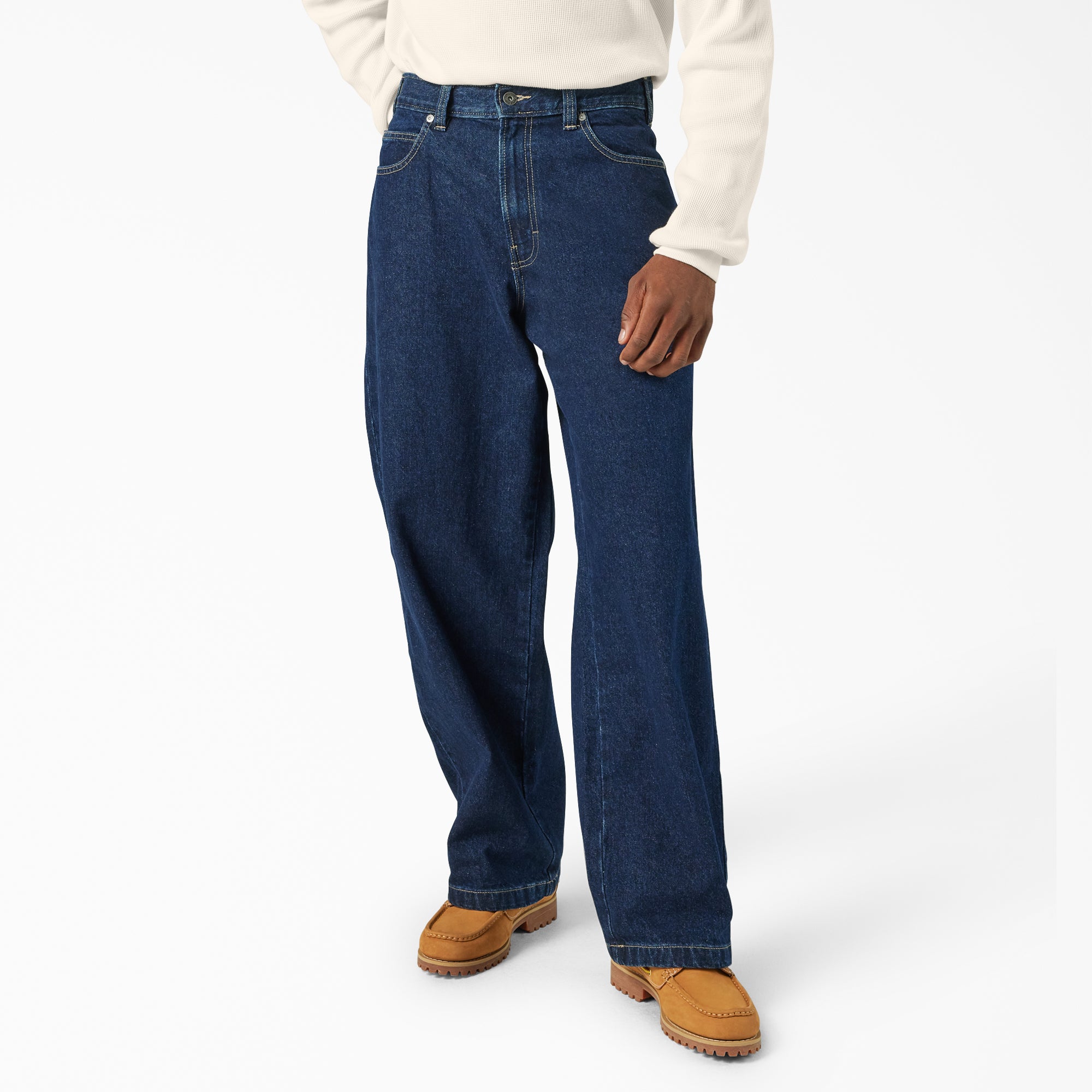 Hilham Loose Fit Jeans | Dickies US