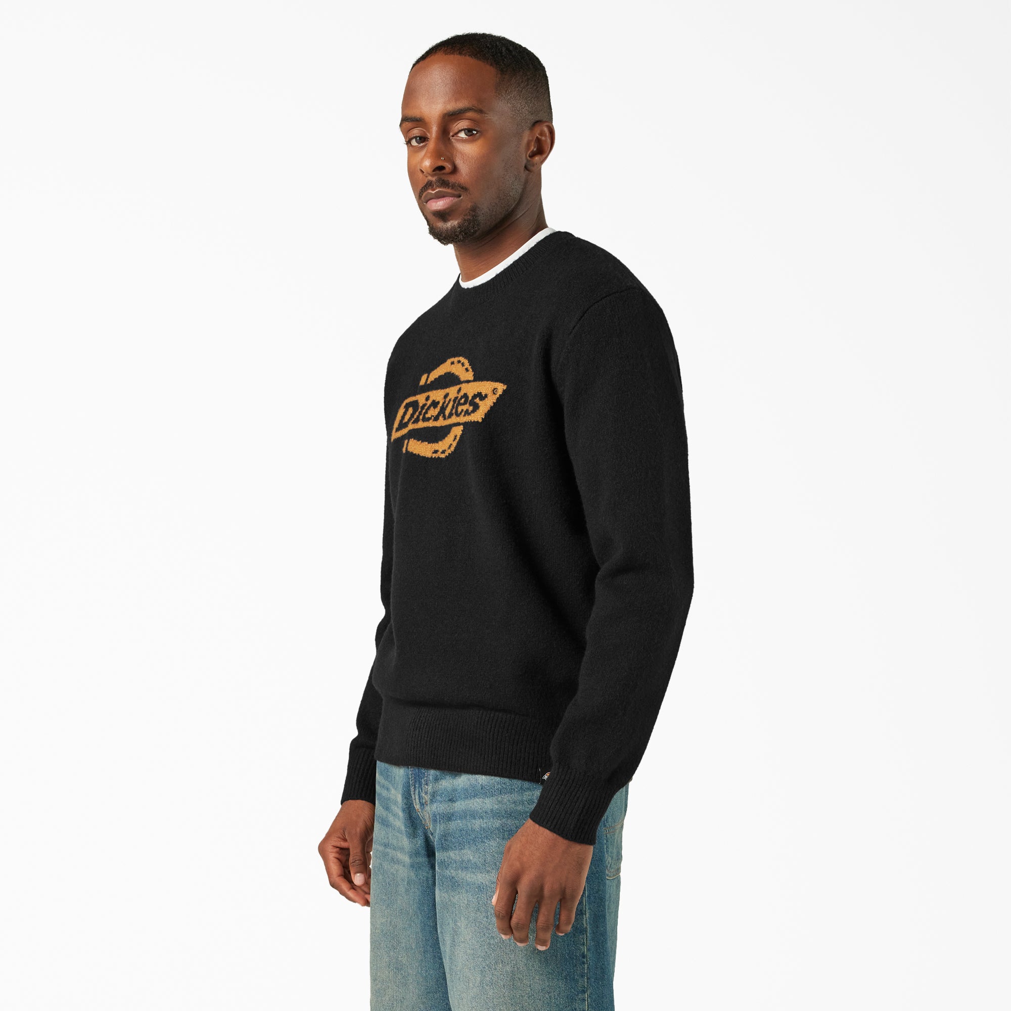 Ruston Sweater | Dickies US