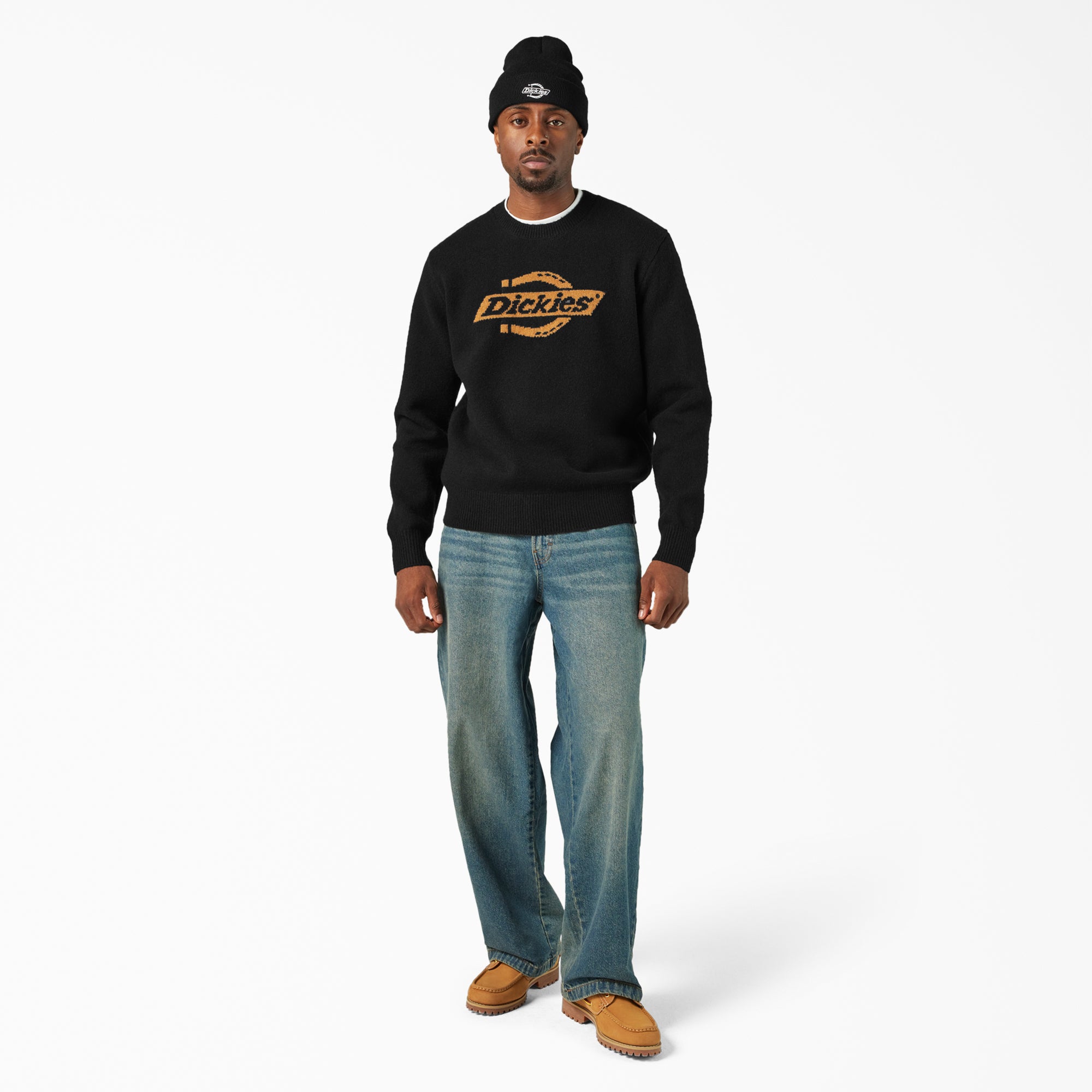 Ruston Sweater | Dickies US