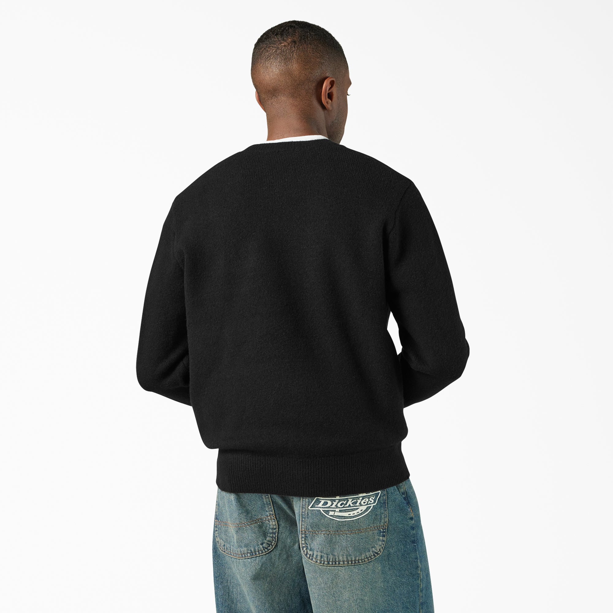 Ruston Sweater | Dickies US