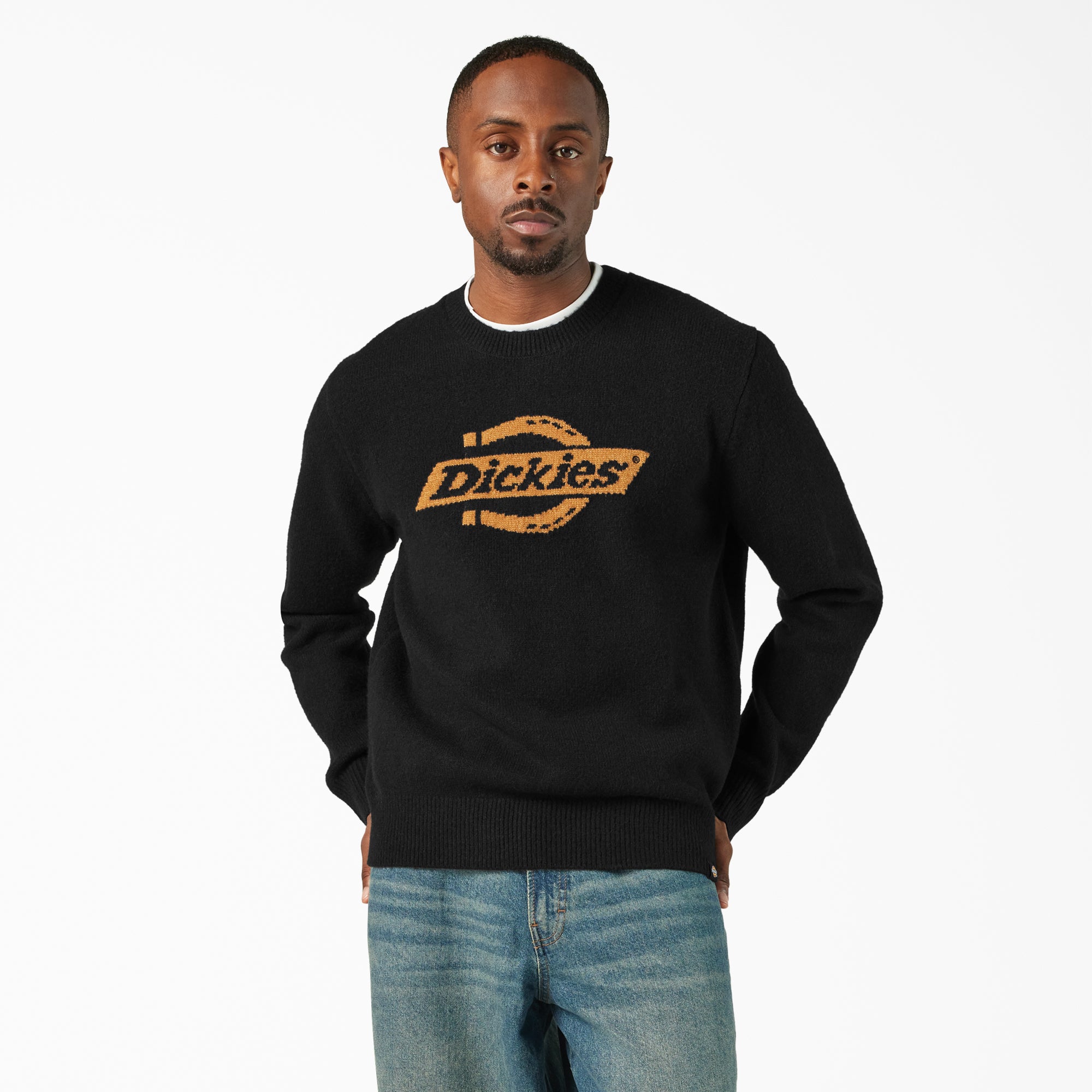 Ruston Sweater | Dickies US