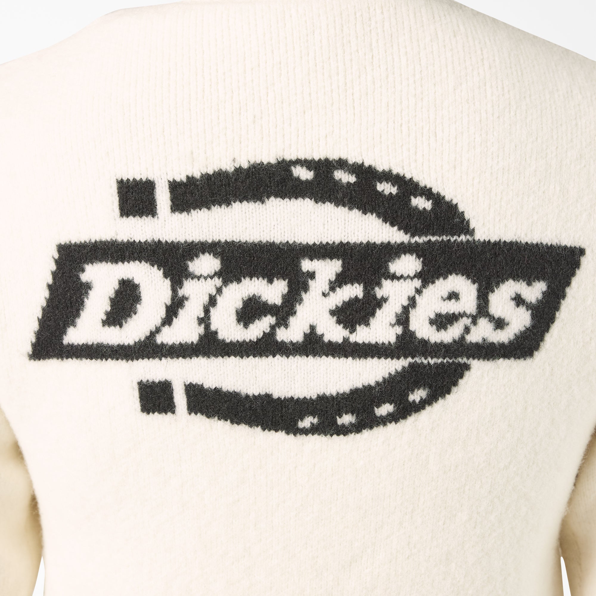 Women's Ruston Quarter Zip Sweater | Dickies US