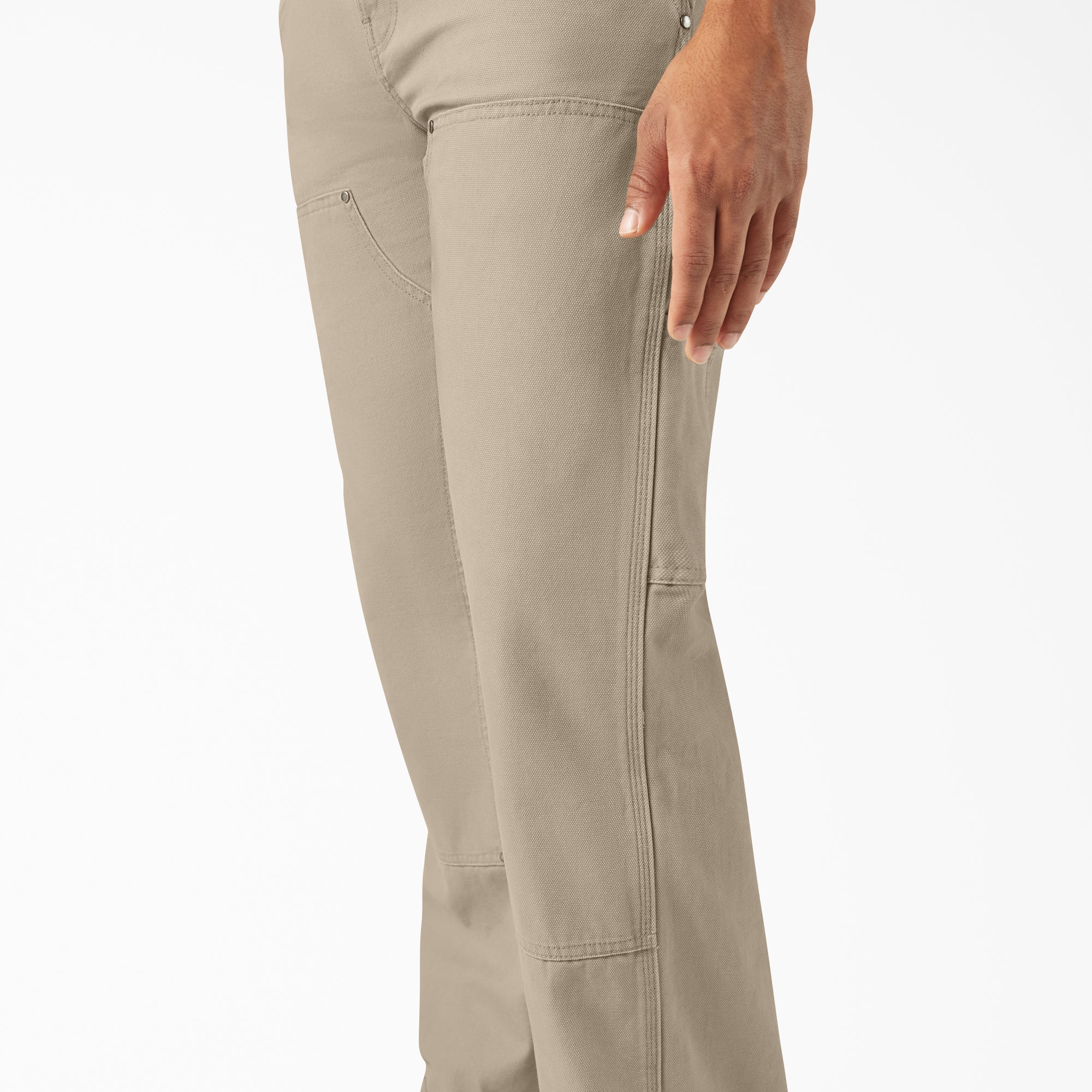 Canvas Double Knee Pants | Dickies US