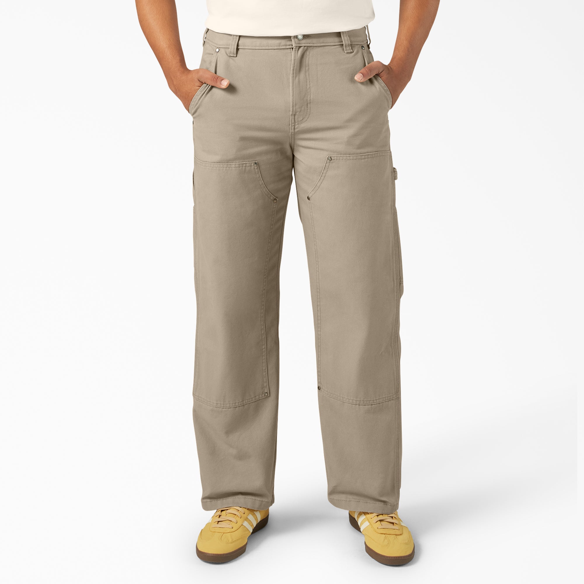 Men's Double Knee Pants - Extra Tough | Dickies® US