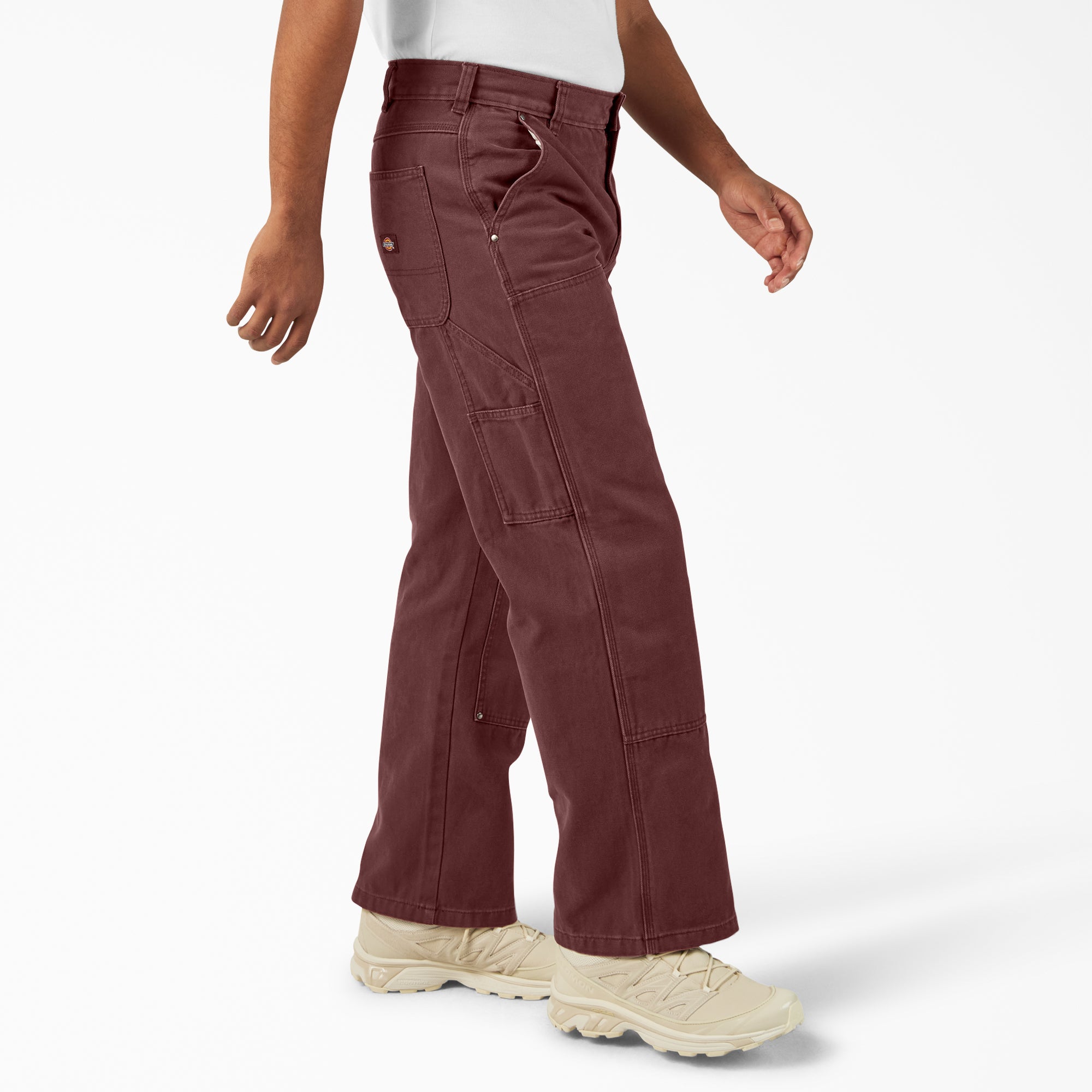 Canvas Double Knee Pants | Dickies US