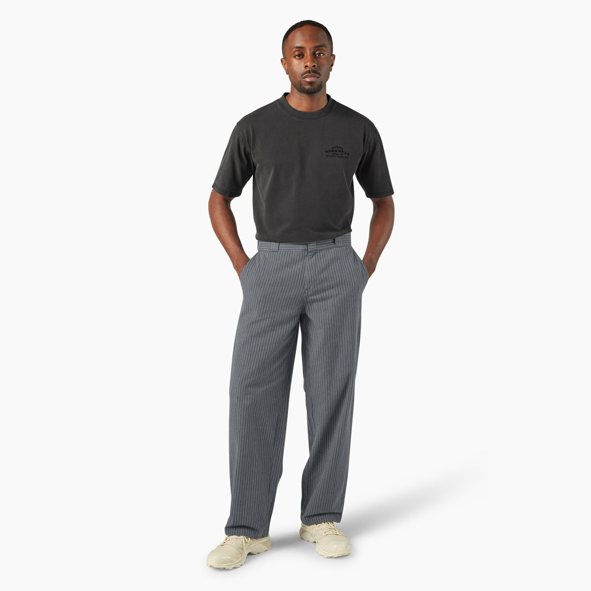 248 Pinstripe Pants | Dickies US