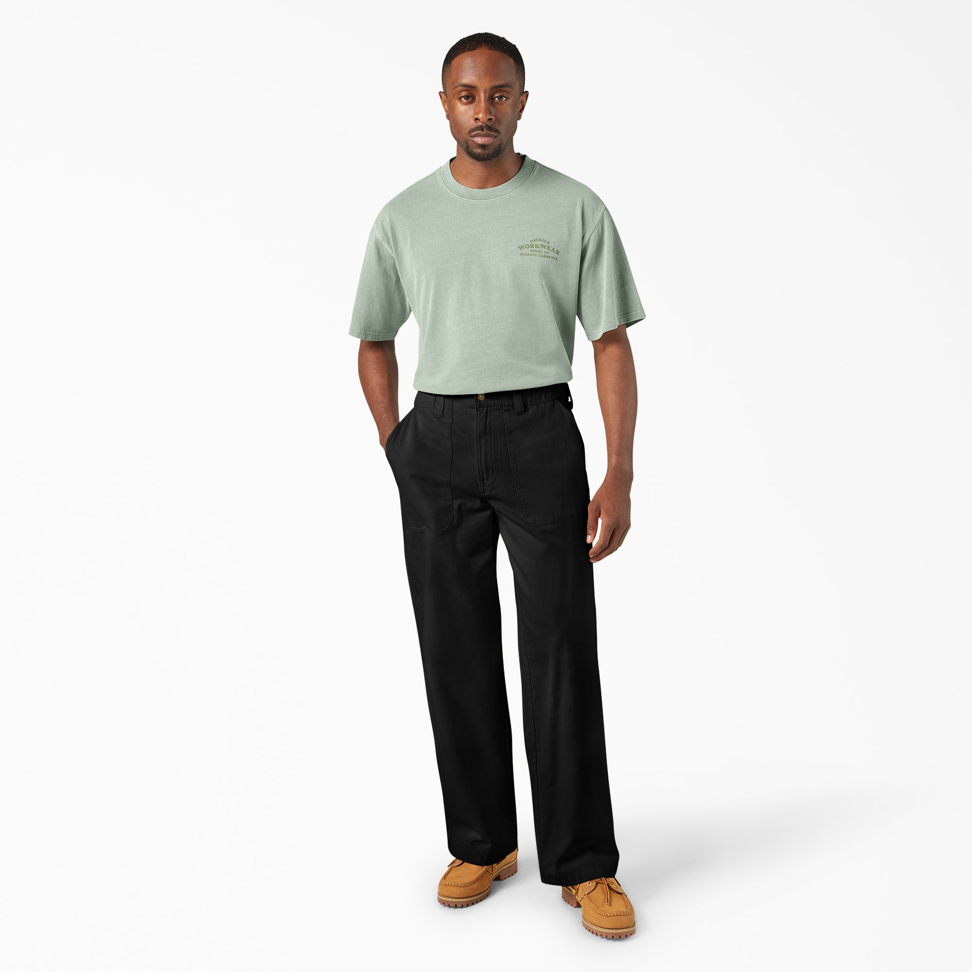 Fort Smith Utility Pants | Dickies US