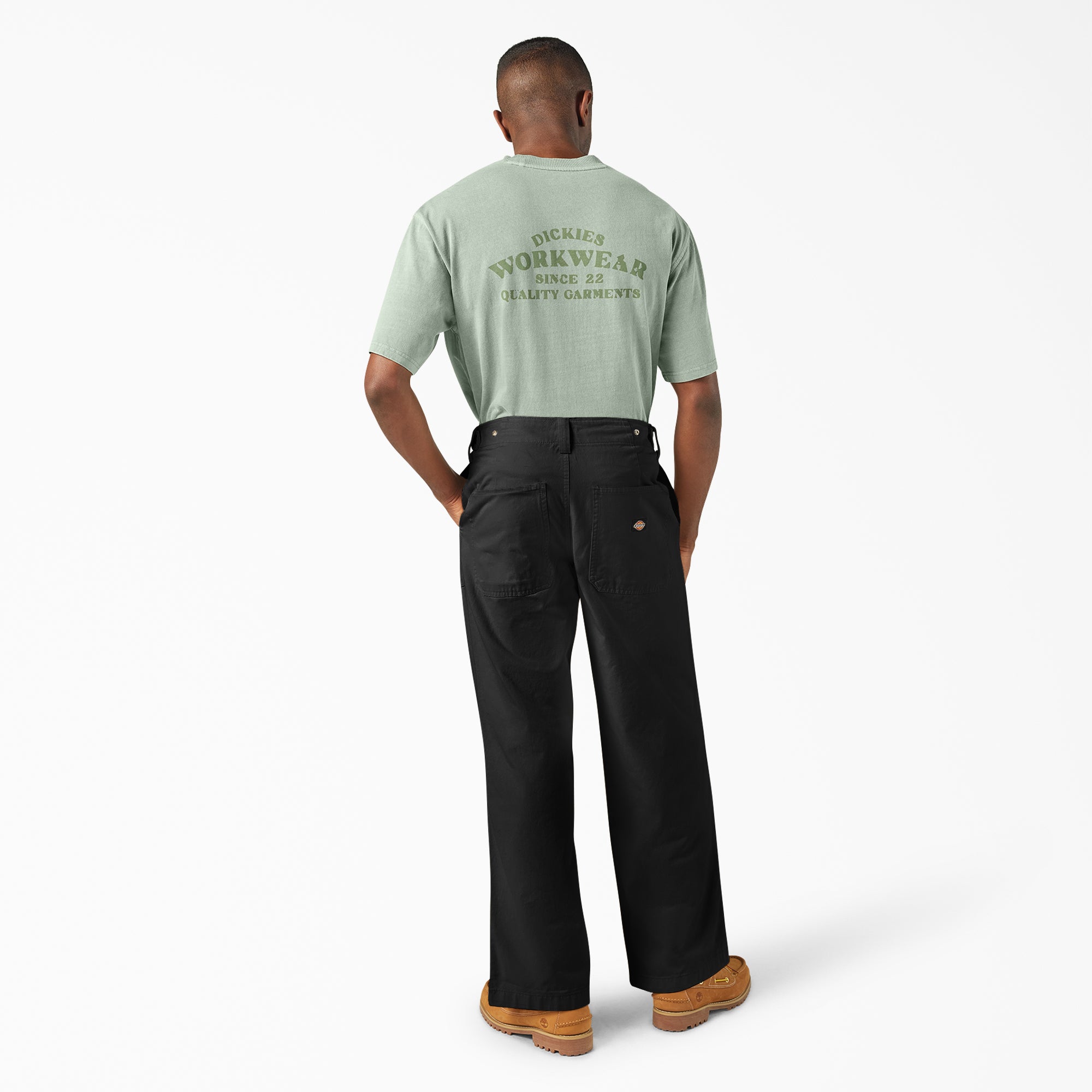 Fort Smith Utility Pants | Dickies CA