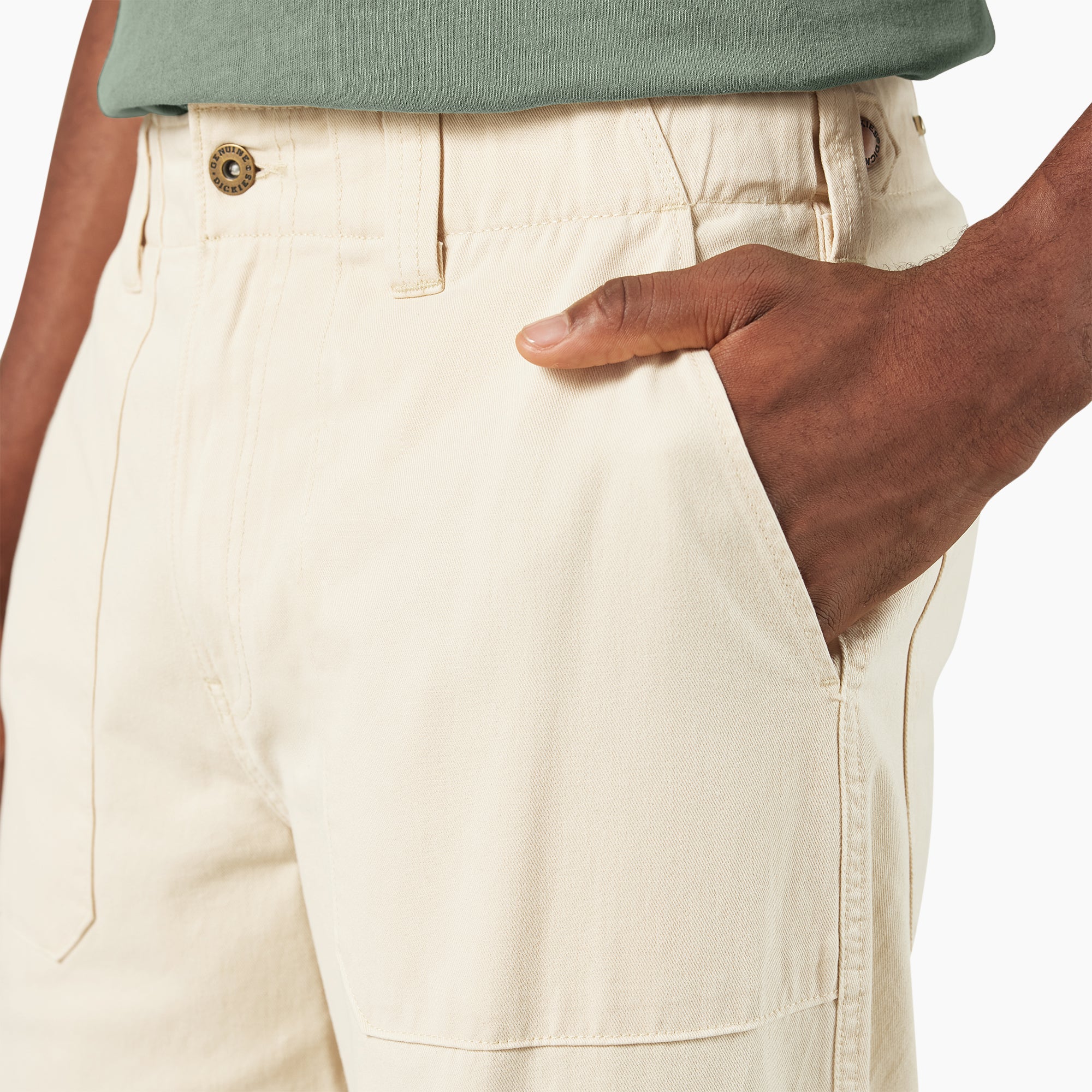 パンツ glamb Smith pants by Dickies Men's Work Pants - Built for Tough Jobs - Dickies® US