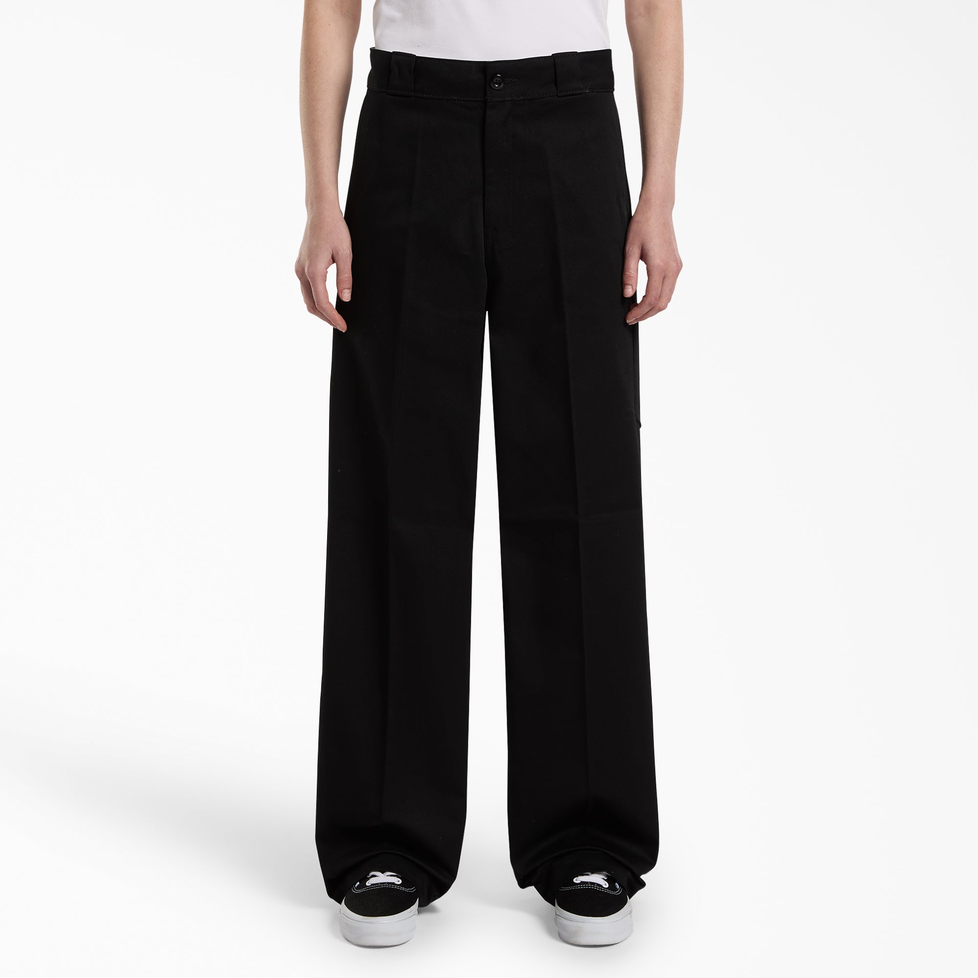 Women's 247 Loose Fit Pants | Dickies US