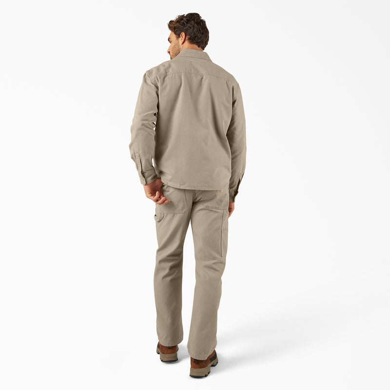 Johnsonville Canvas Shirt