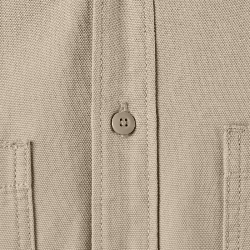 Johnsonville Canvas Shirt