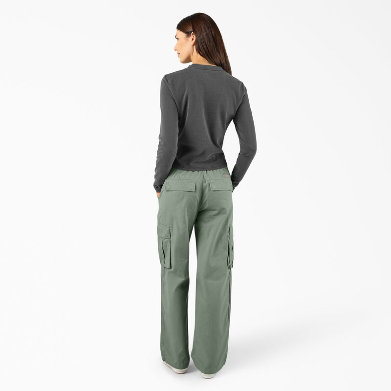 Women’s Christiana Long Sleeve T-Shirt